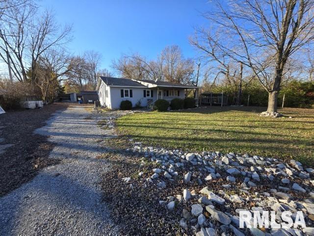 12 Mitchell Drive, Wayne City, Illinois image 14