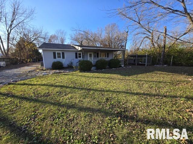 12 Mitchell Drive, Wayne City, Illinois image 24