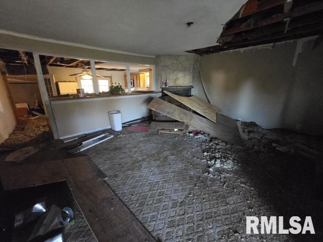 12 Mitchell Drive, Wayne City, Illinois image 8