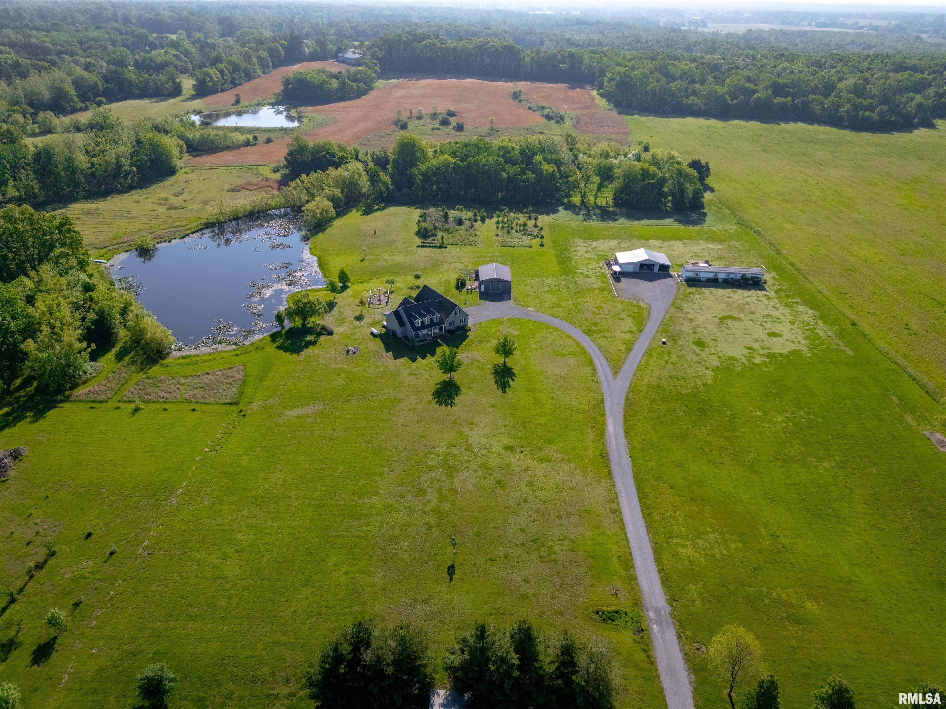 5958 Wards Mill Road, Marion, Illinois image 48