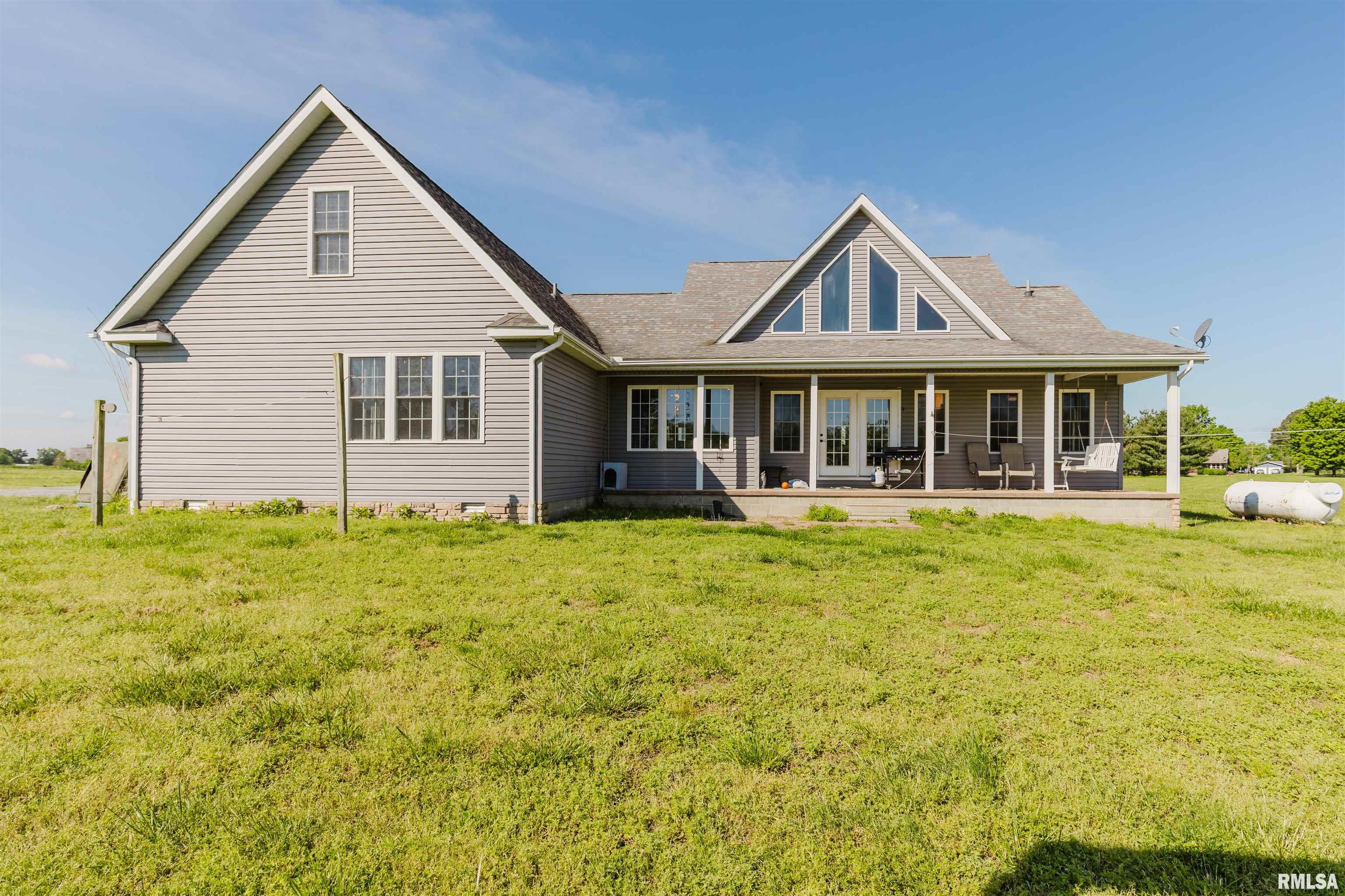 5958 Wards Mill Road, Marion, Illinois image 39