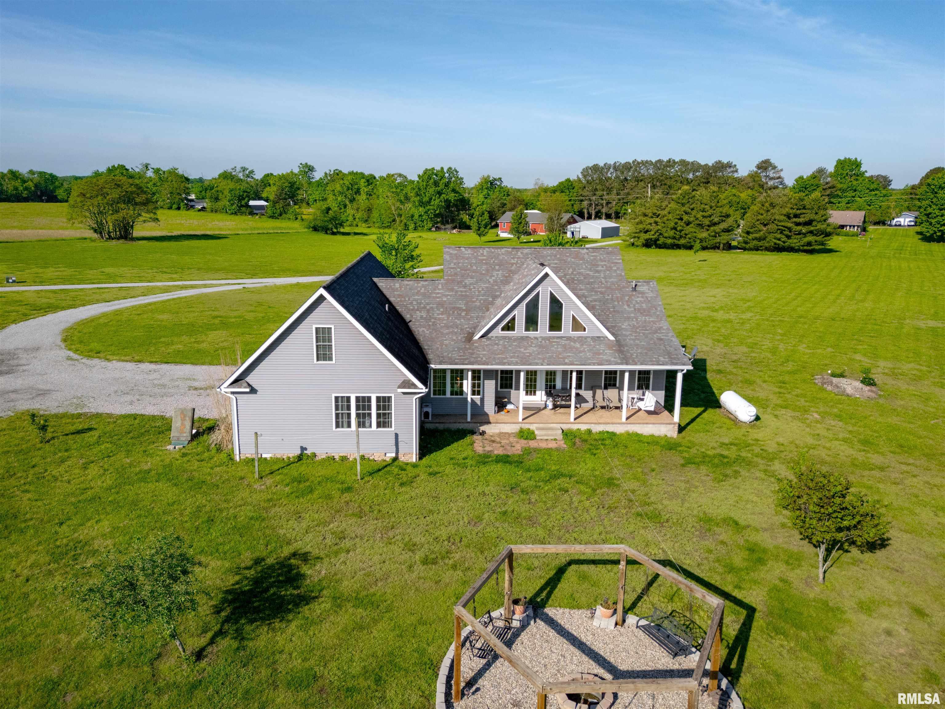 5958 Wards Mill Road, Marion, Illinois image 41