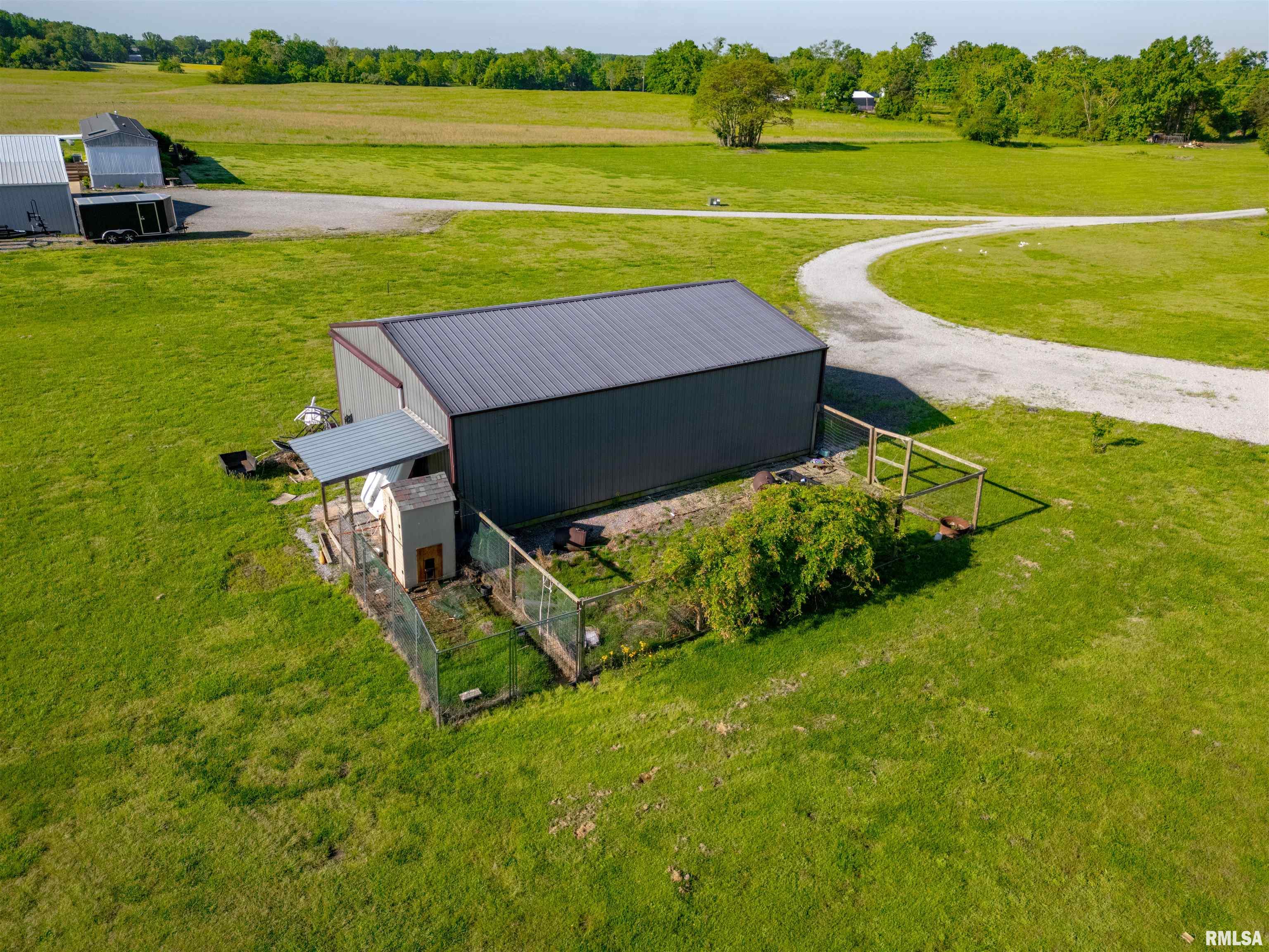 5958 Wards Mill Road, Marion, Illinois image 50