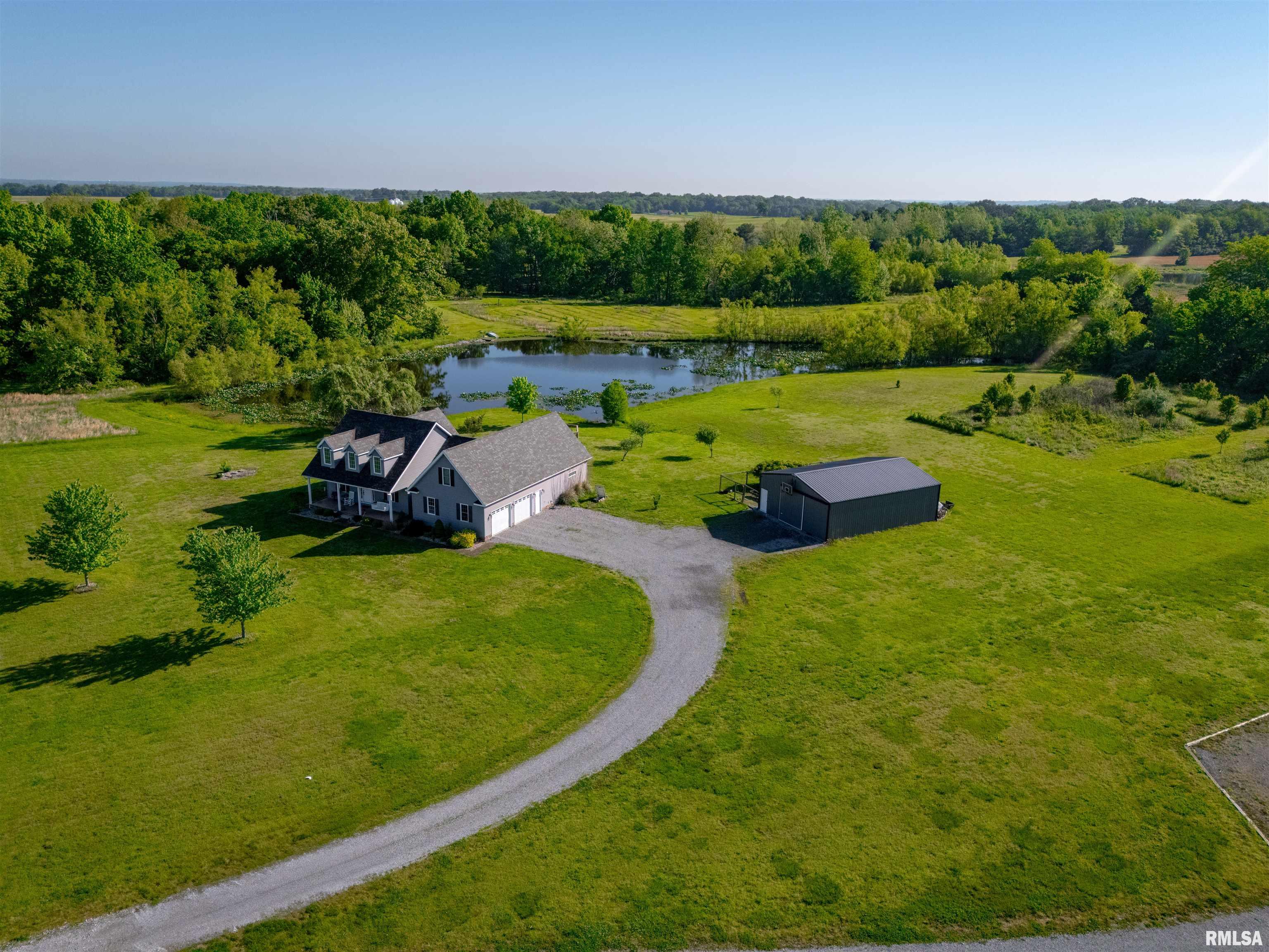5958 Wards Mill Road, Marion, Illinois image 4