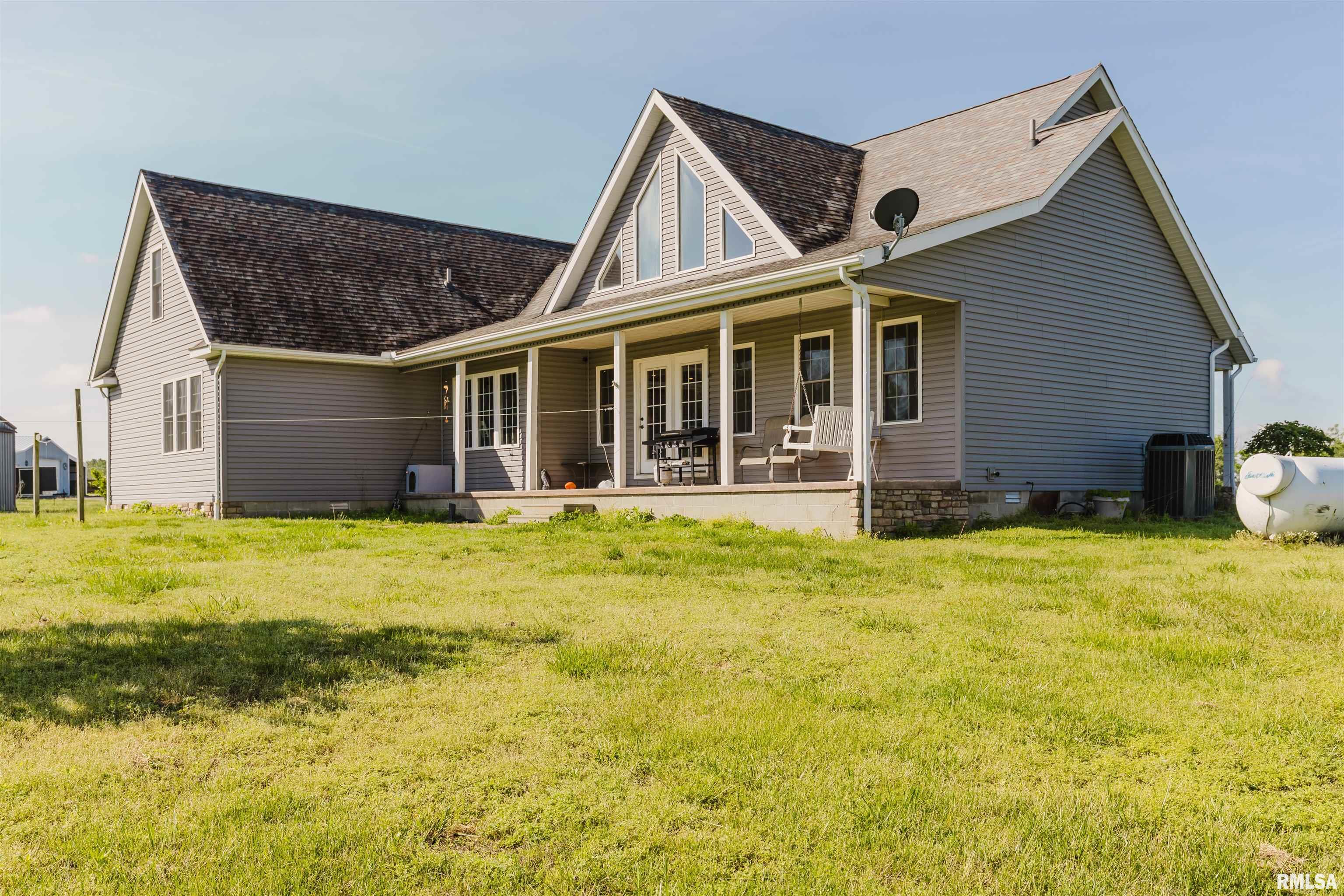 5958 Wards Mill Road, Marion, Illinois image 40