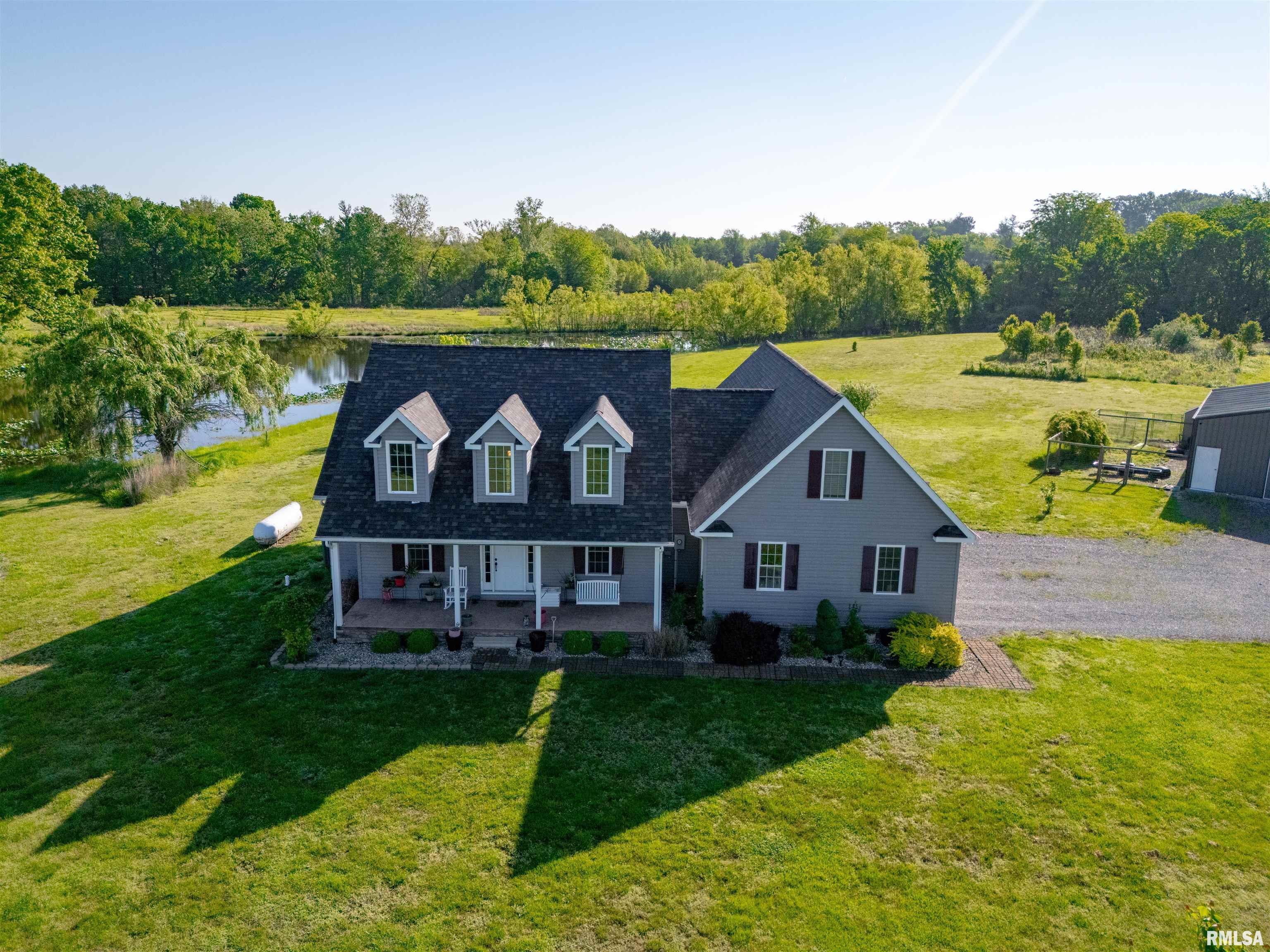 5958 Wards Mill Road, Marion, Illinois image 2