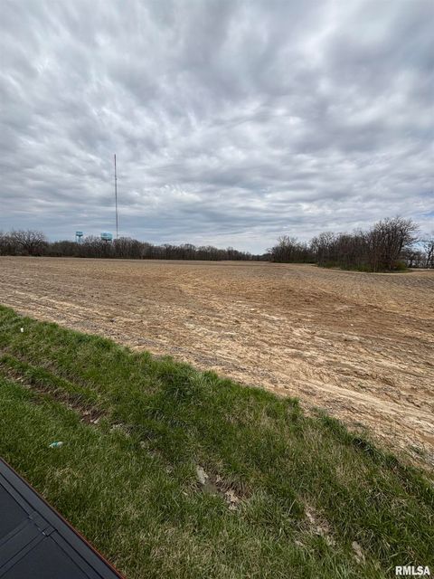 Vacant Land For Sale - Pinecrest Drive<br/> East Peoria, IL 61611
