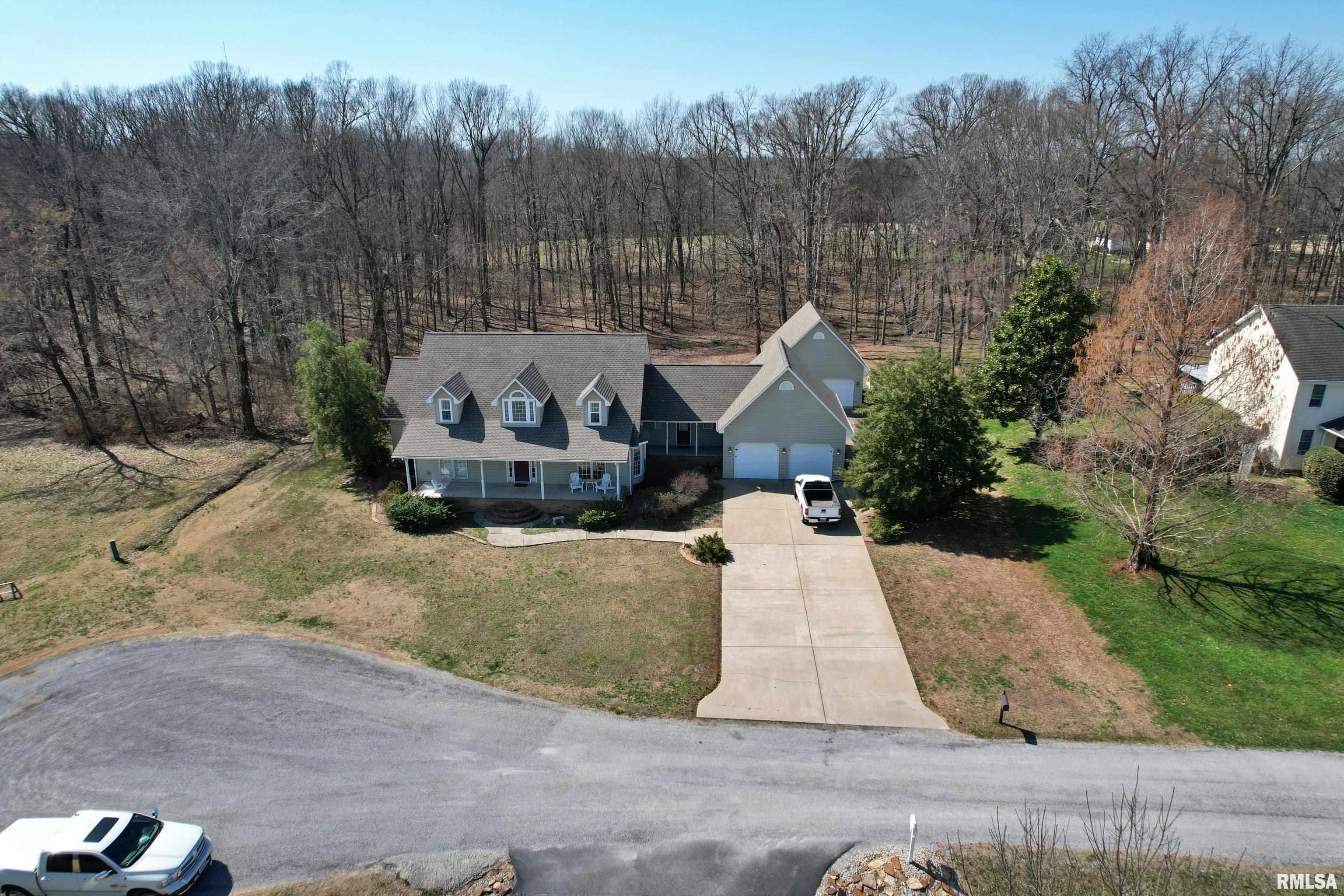 43 E Lakewood Drive, Metropolis, Illinois image 7