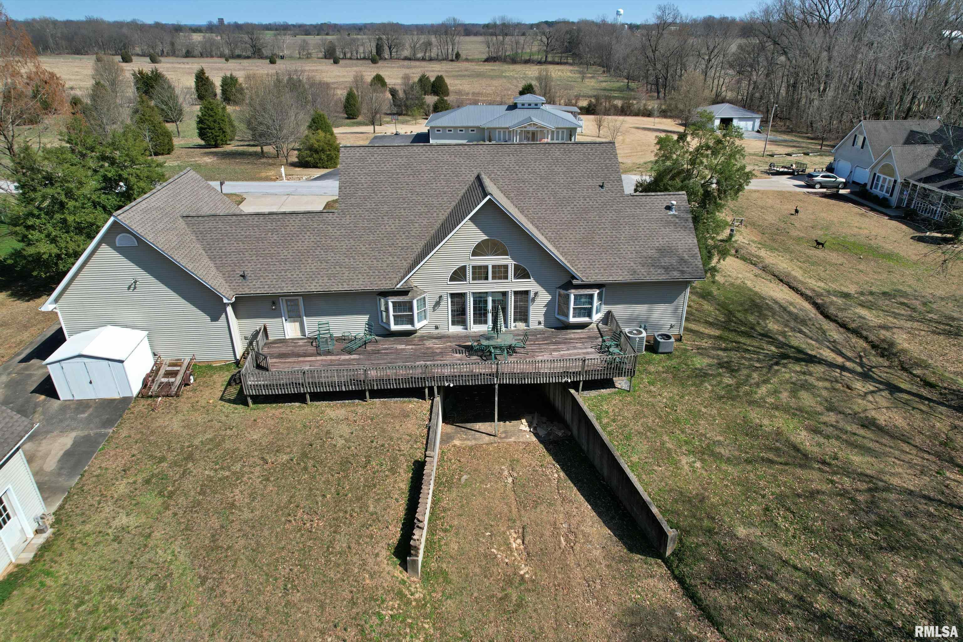 43 E Lakewood Drive, Metropolis, Illinois image 6