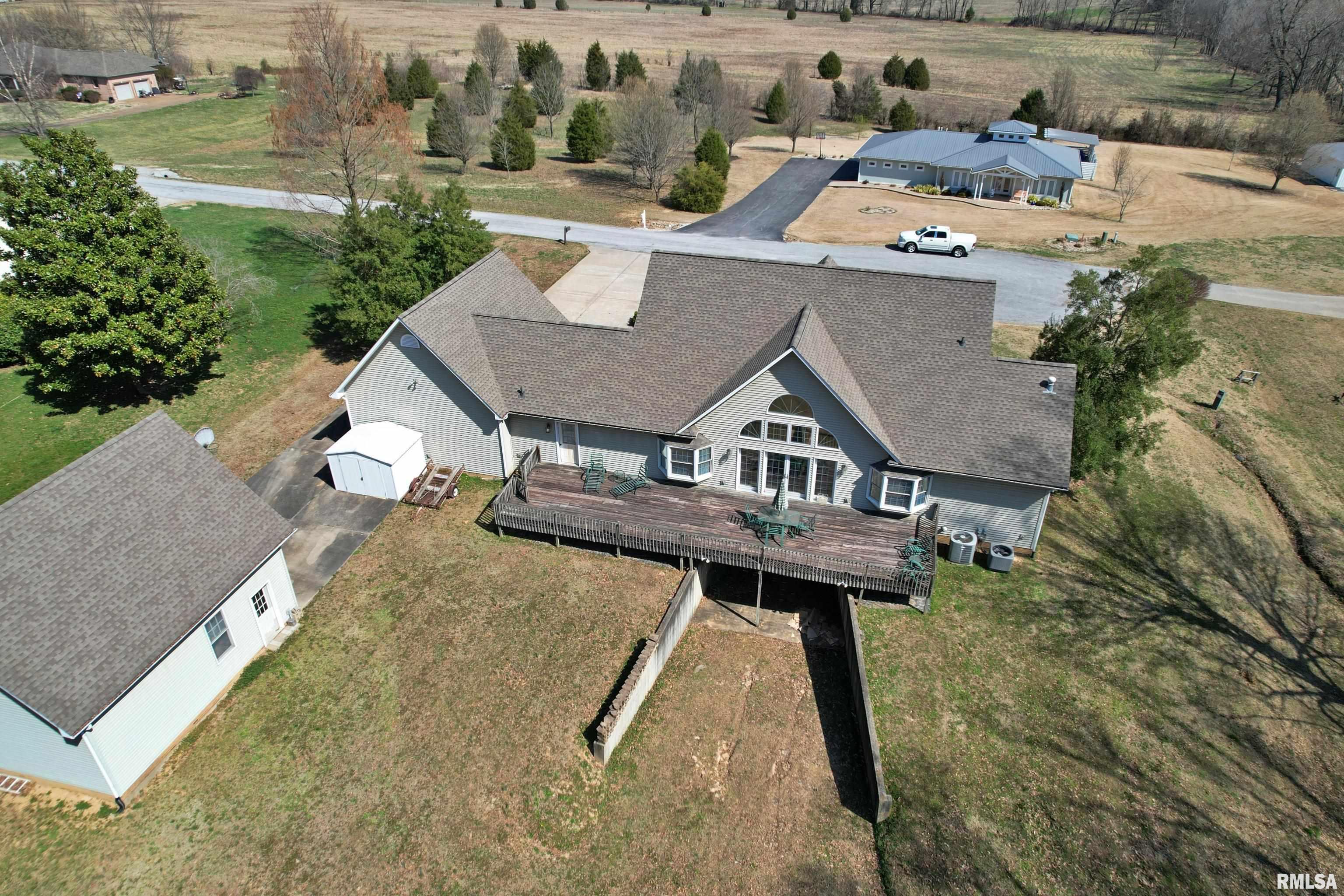 43 E Lakewood Drive, Metropolis, Illinois image 46