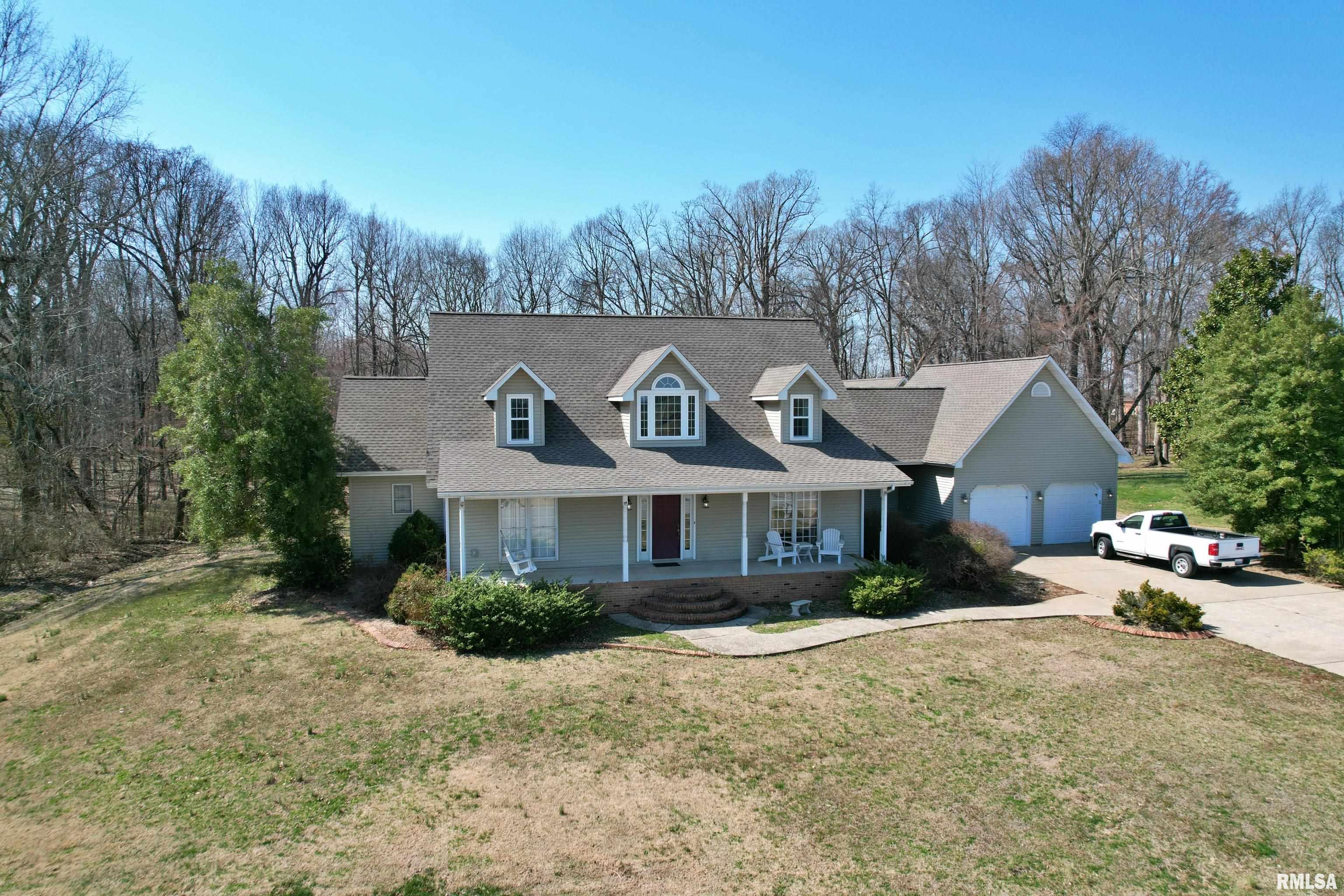 43 E Lakewood Drive, Metropolis, Illinois image 1