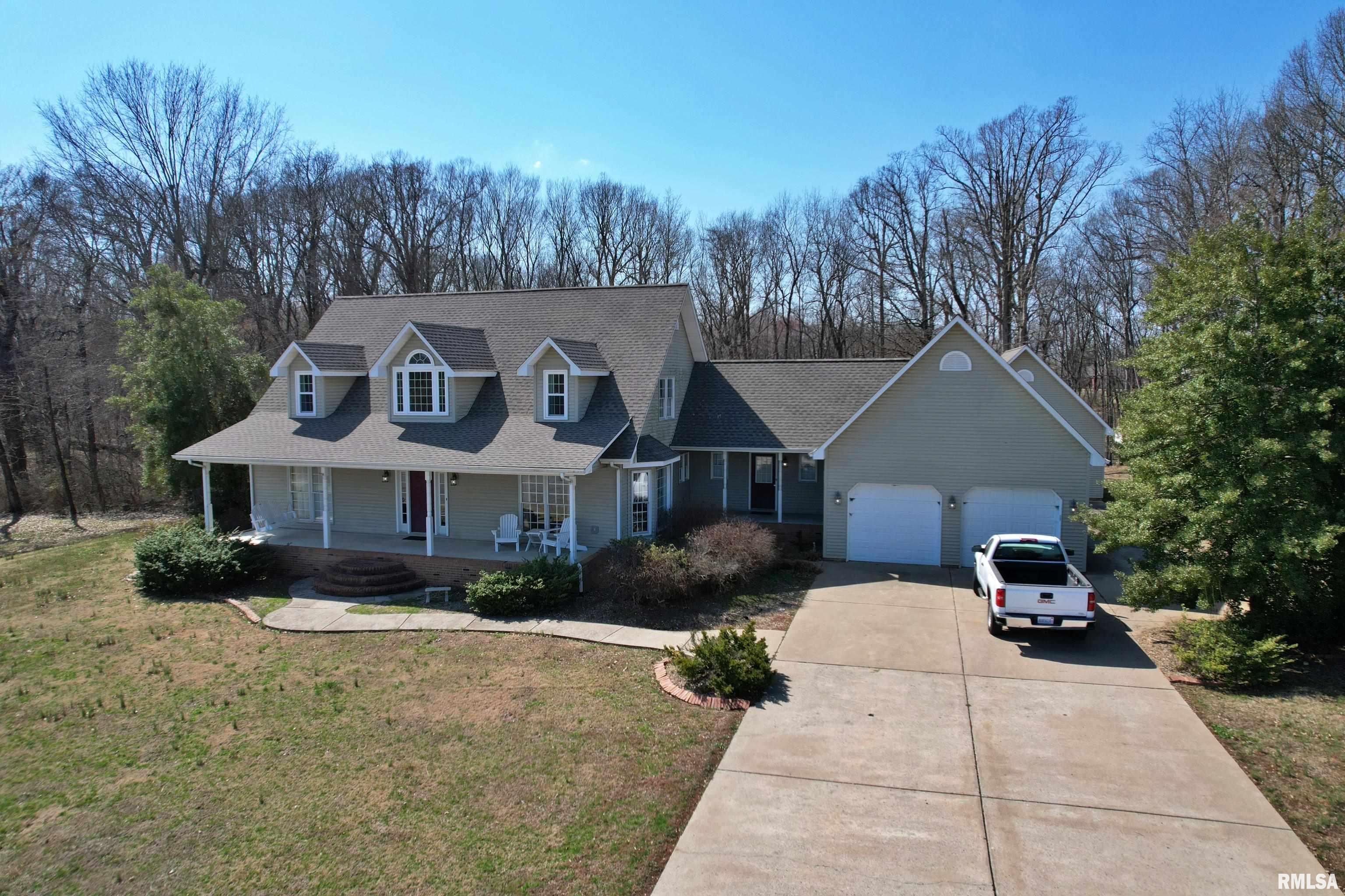 43 E Lakewood Drive, Metropolis, Illinois image 50