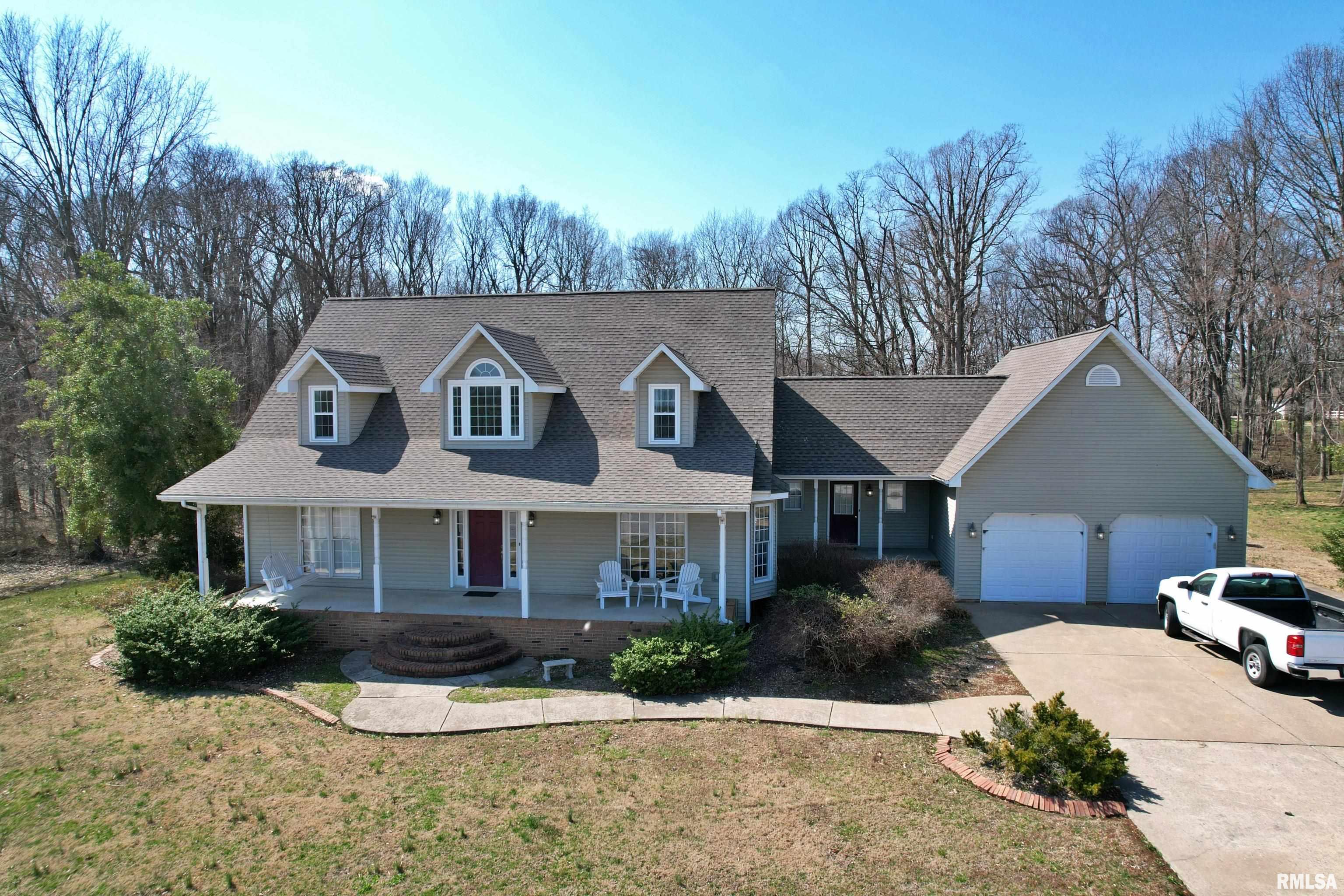 43 E Lakewood Drive, Metropolis, Illinois image 3