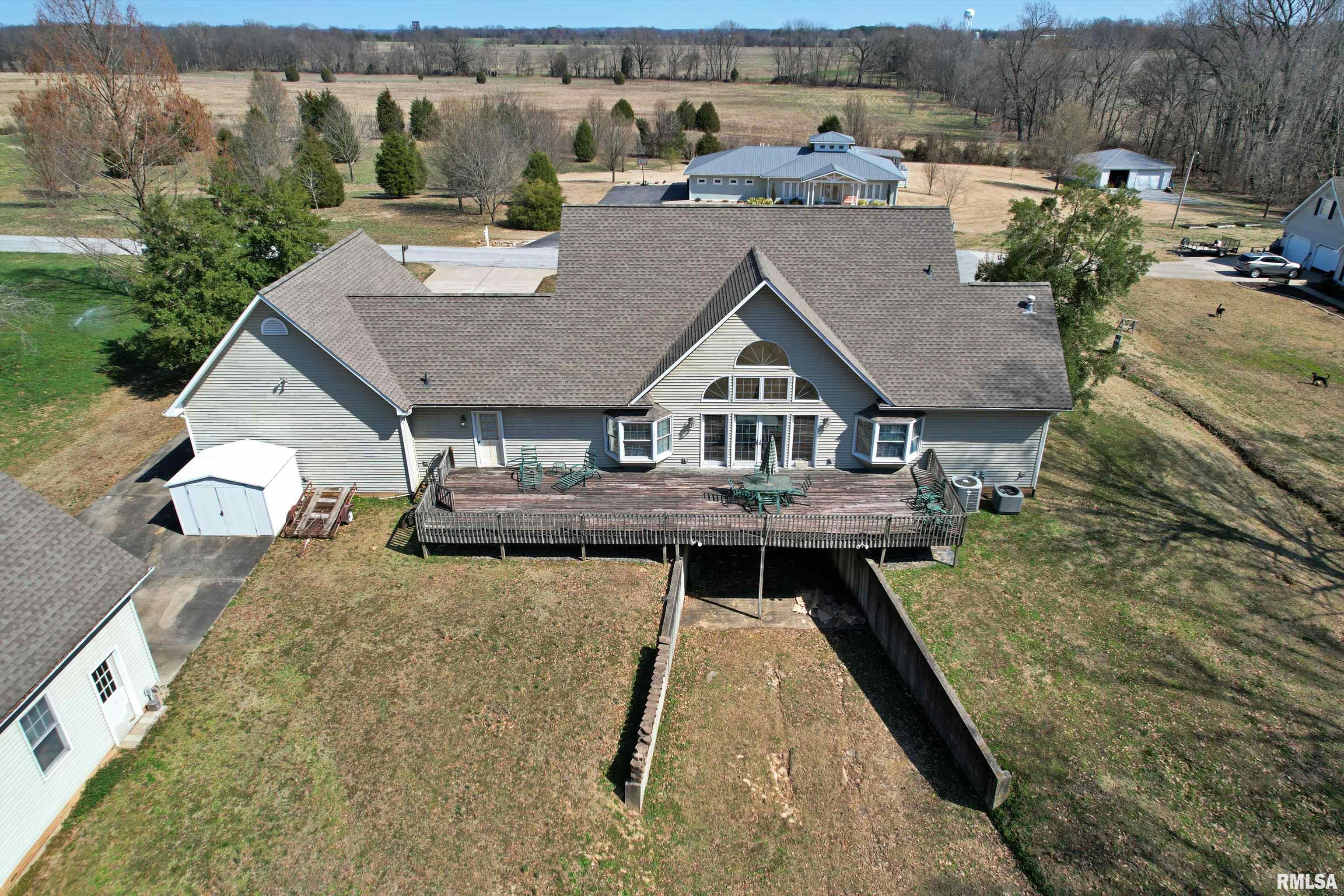 43 E Lakewood Drive, Metropolis, Illinois image 47