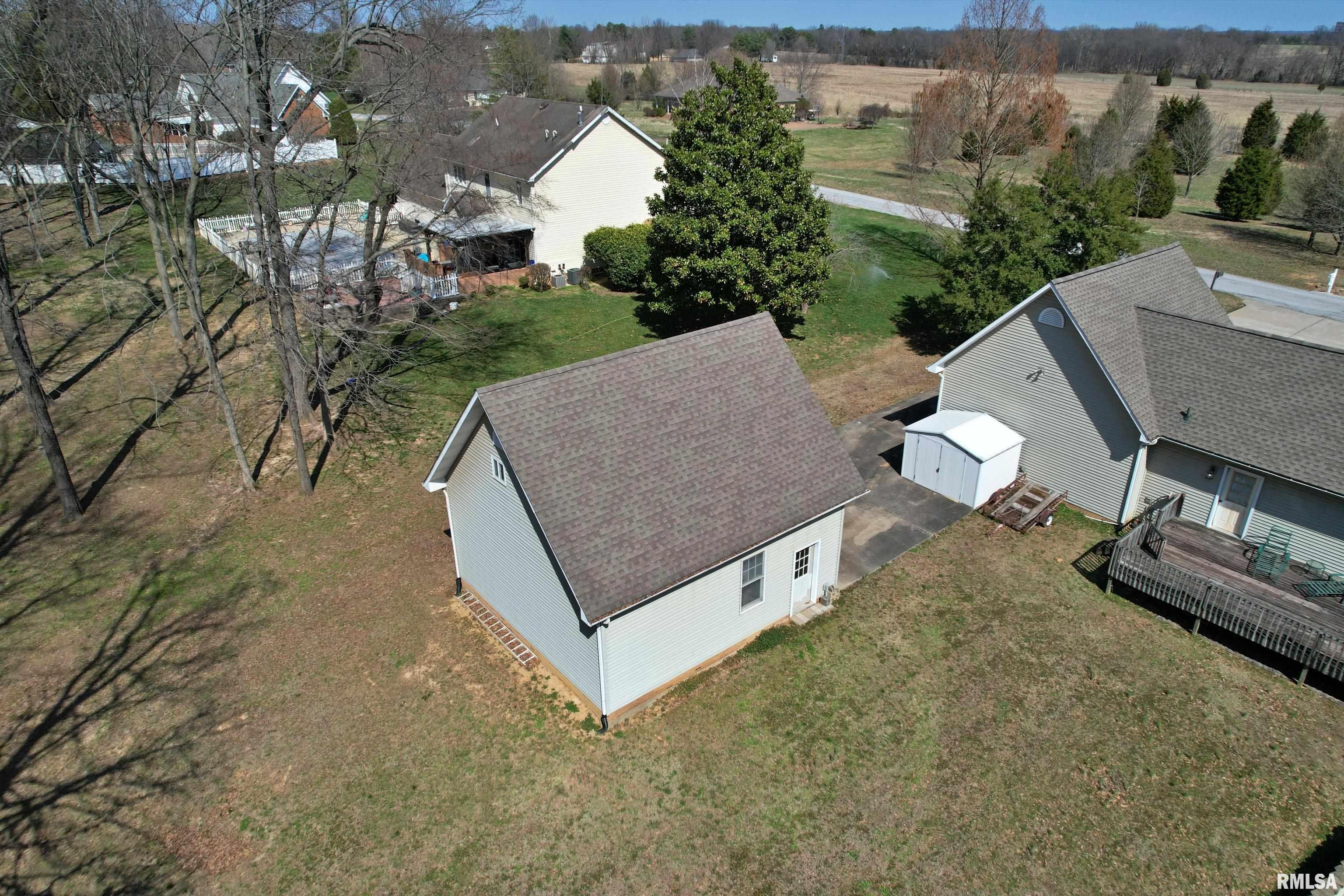 43 E Lakewood Drive, Metropolis, Illinois image 48