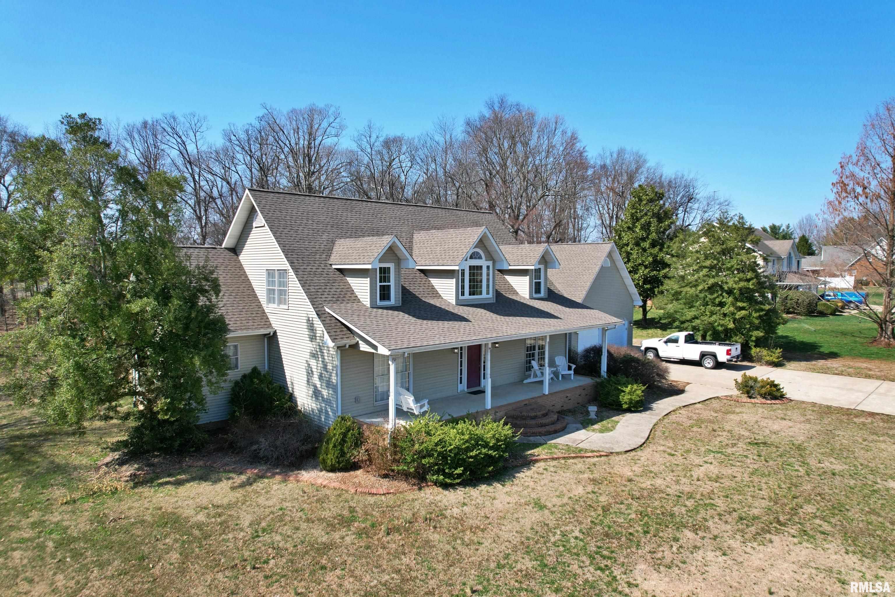 43 E Lakewood Drive, Metropolis, Illinois image 2