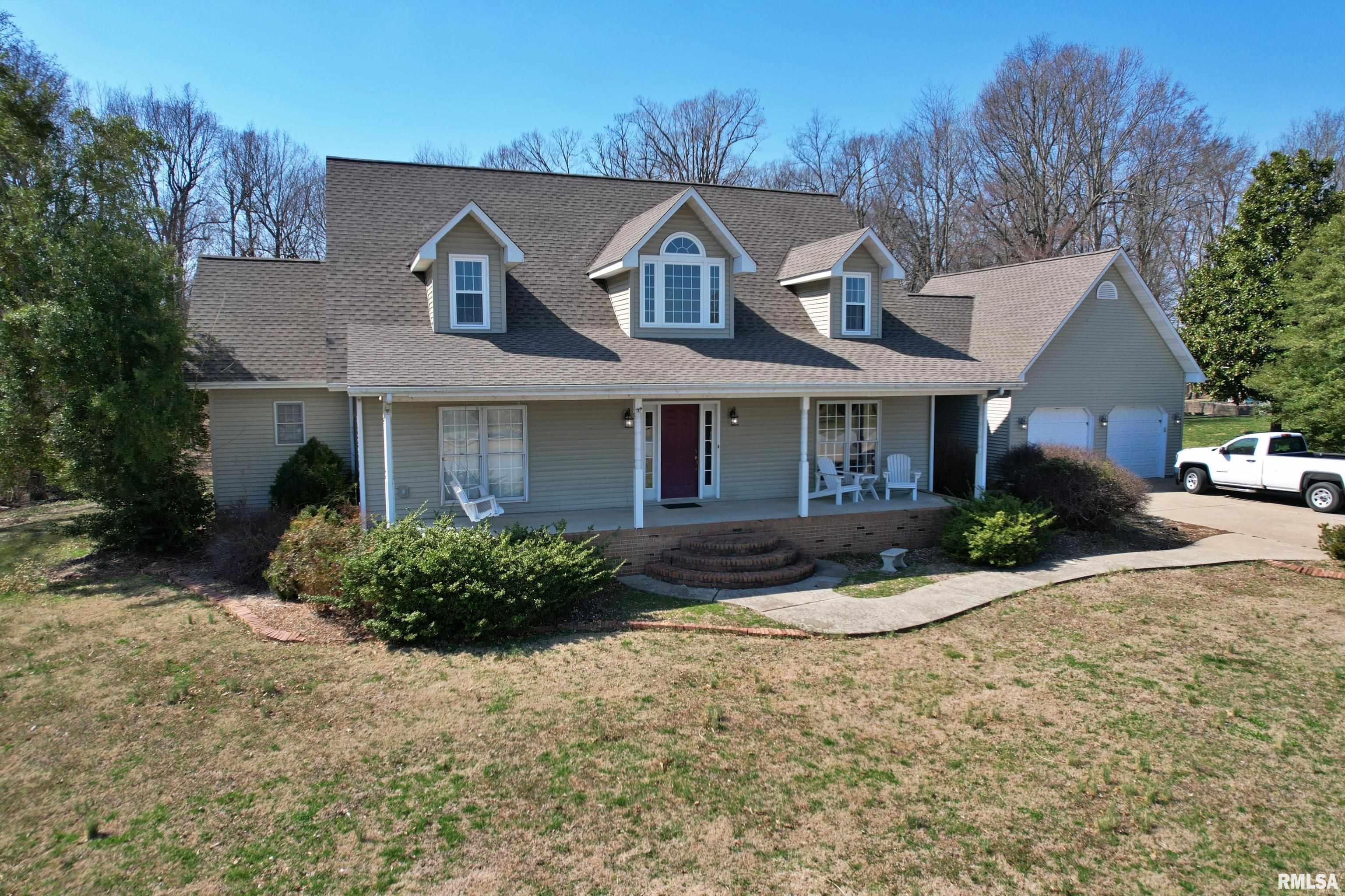 43 E Lakewood Drive, Metropolis, Illinois image 49