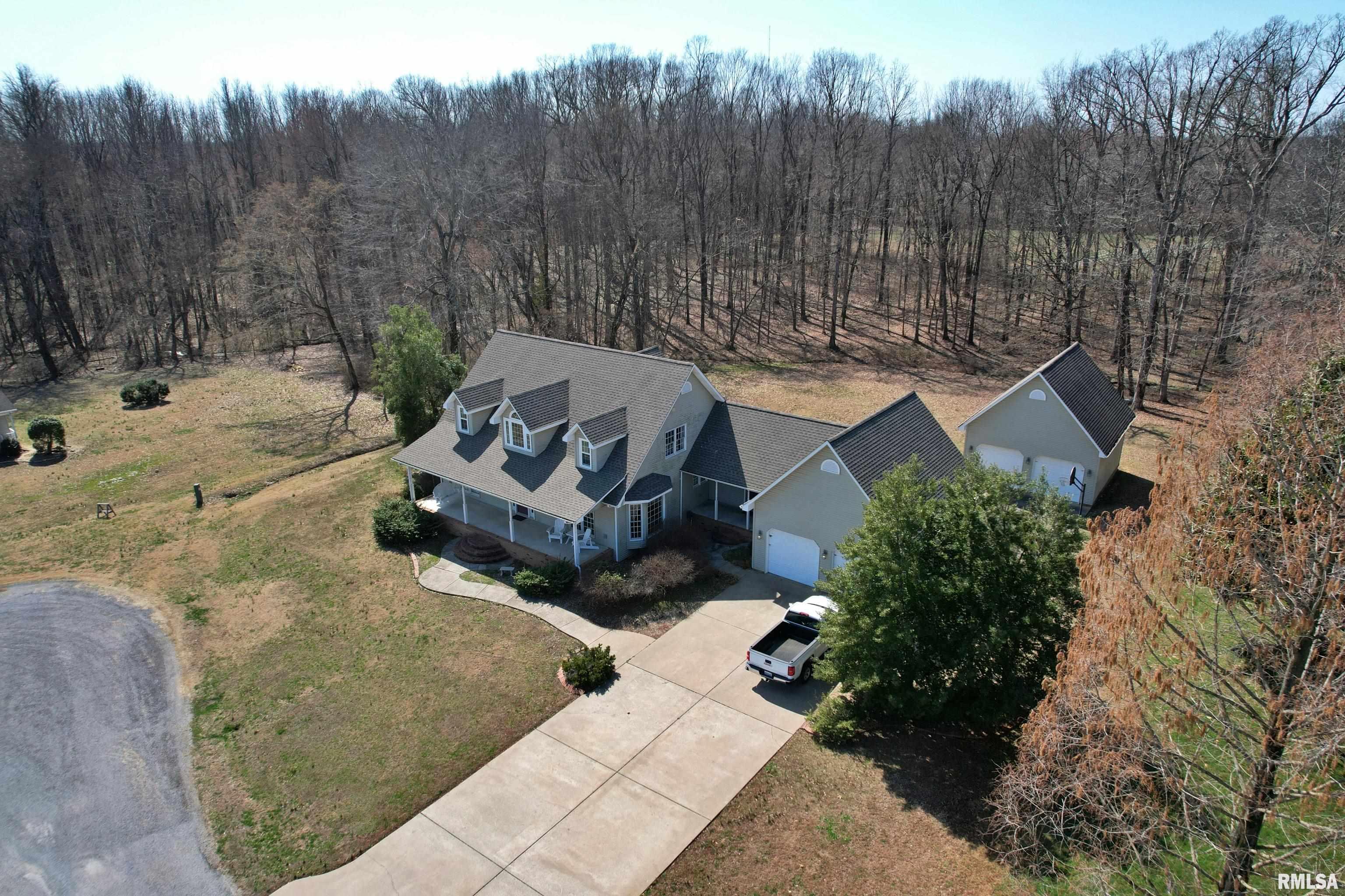 43 E Lakewood Drive, Metropolis, Illinois image 44