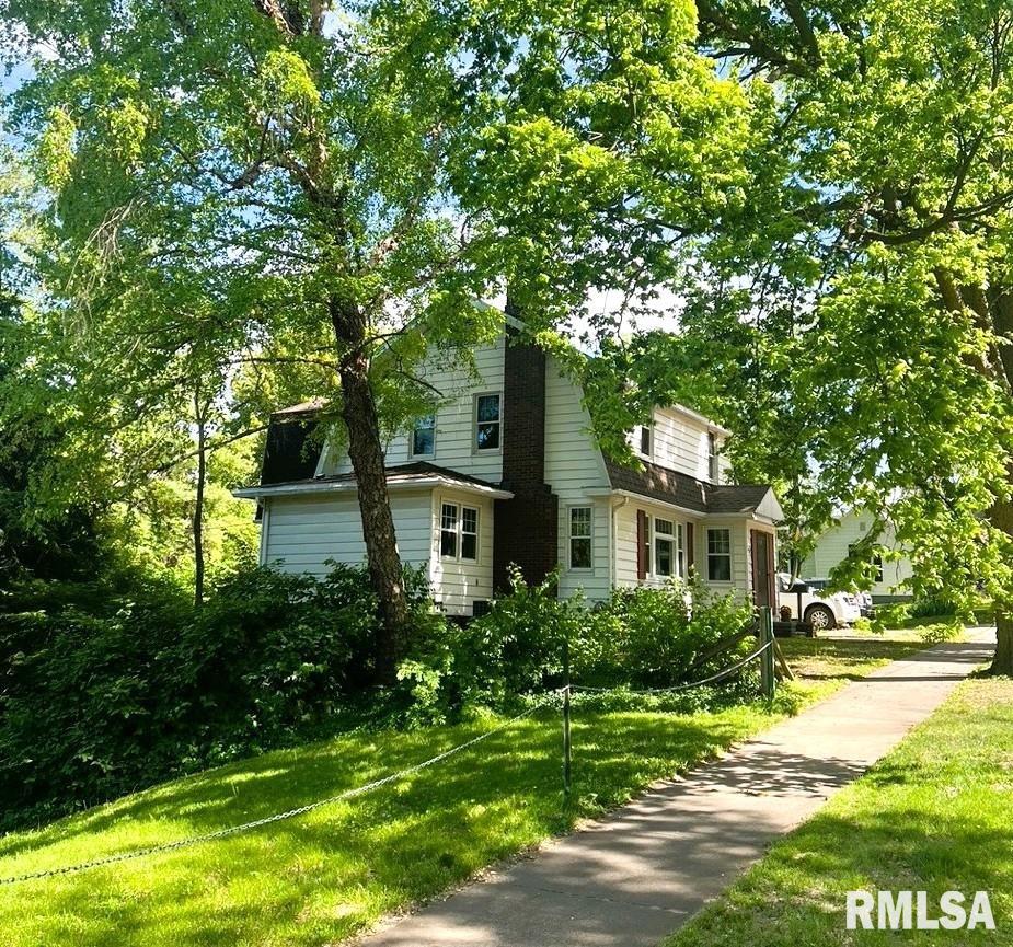 457 S Plum Street, Havana, Illinois image 2