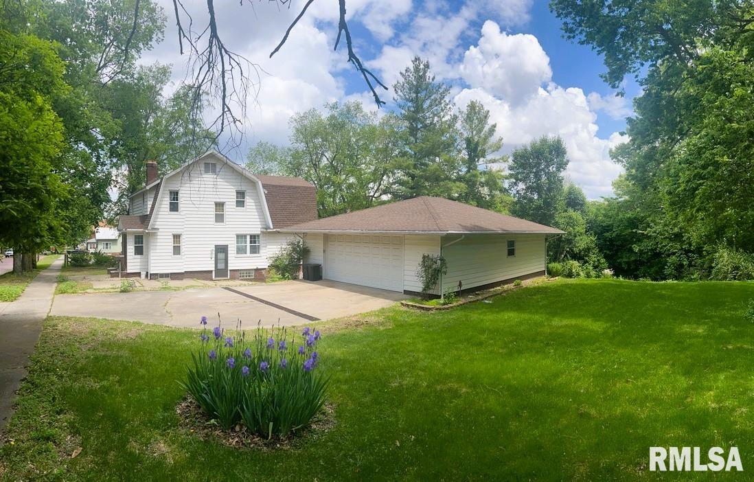457 S Plum Street, Havana, Illinois image 4