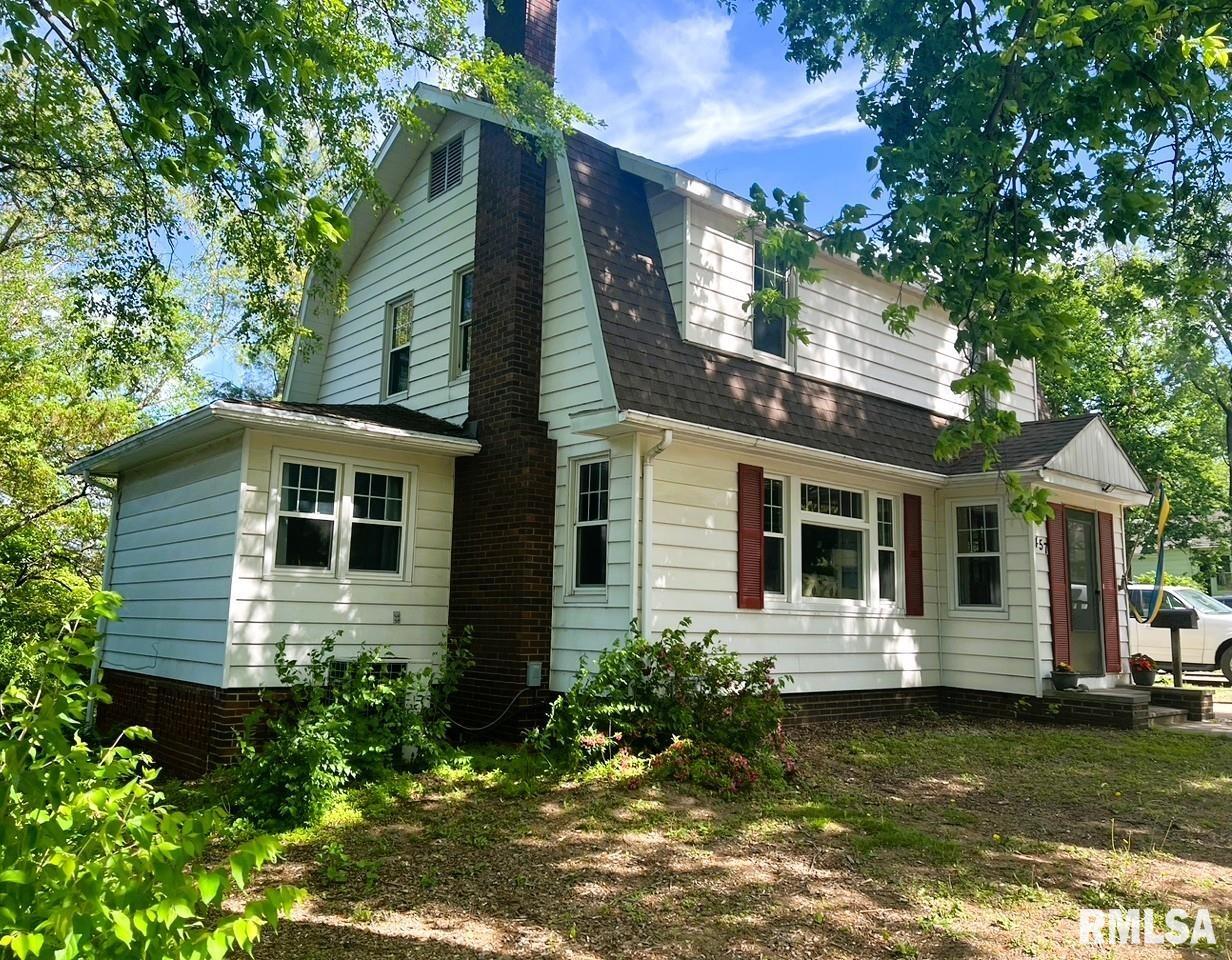 457 S Plum Street, Havana, Illinois image 1