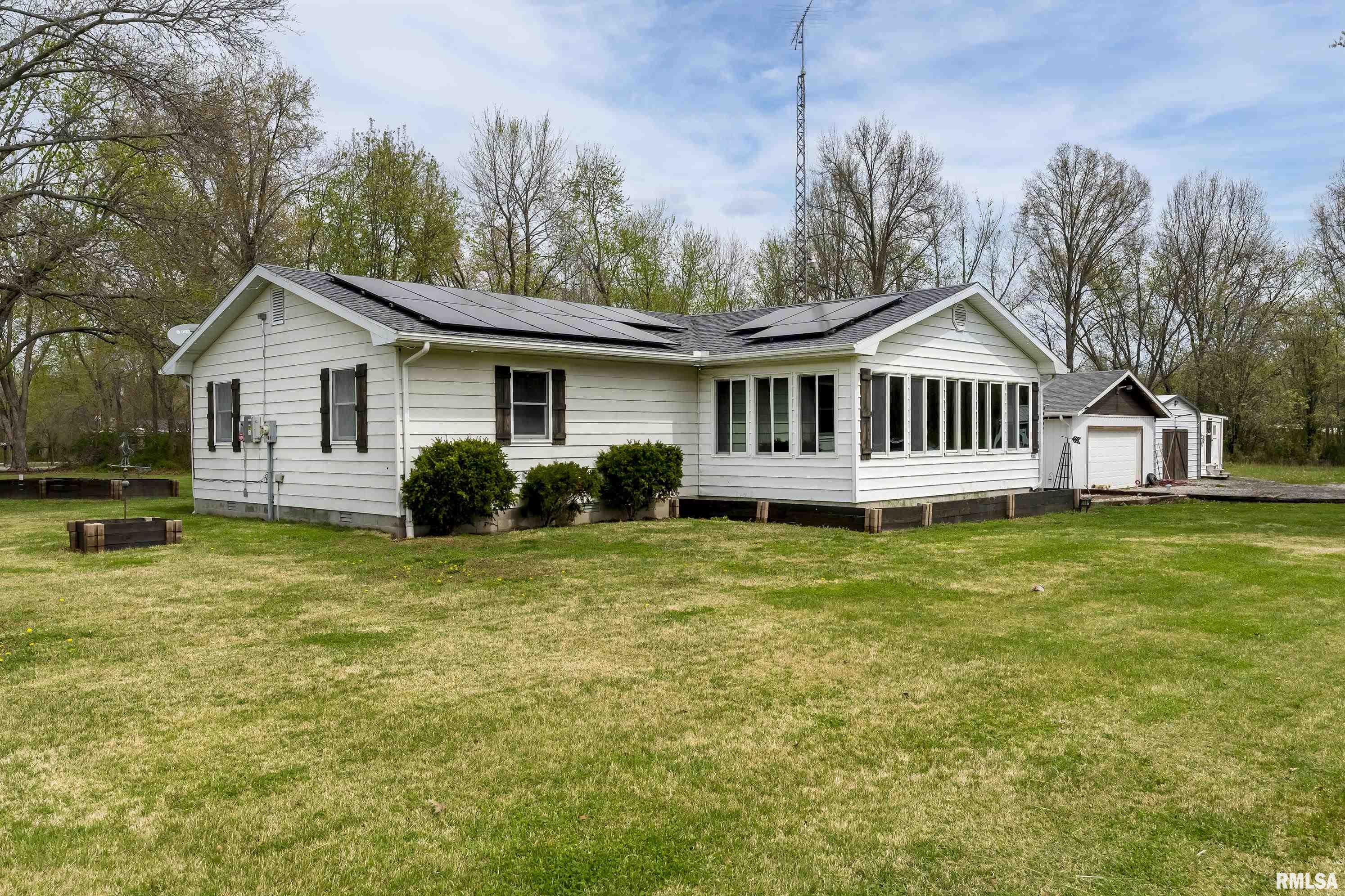 5381 Center Street, Mulkeytown, Illinois image 4