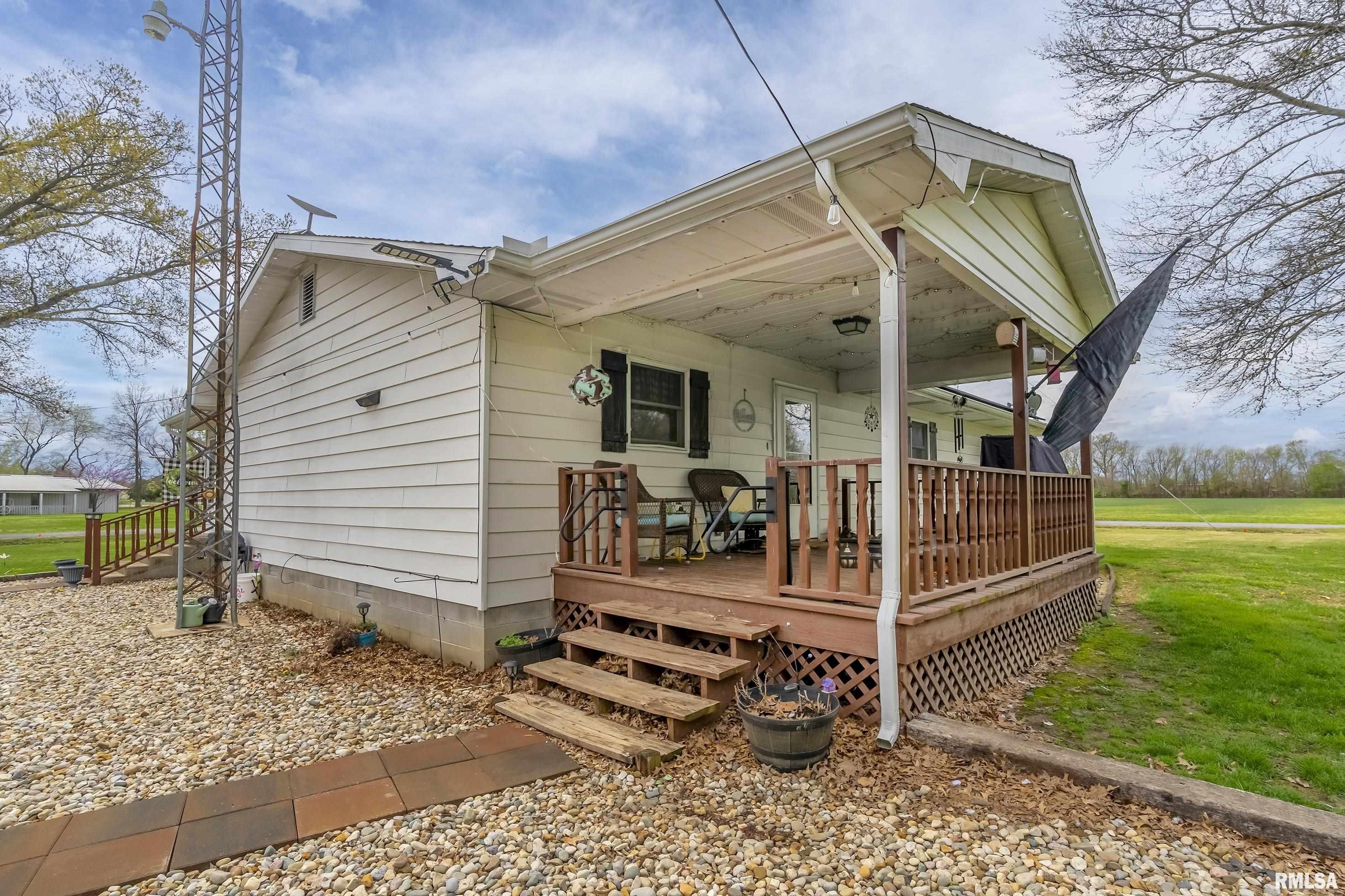 5381 Center Street, Mulkeytown, Illinois image 36