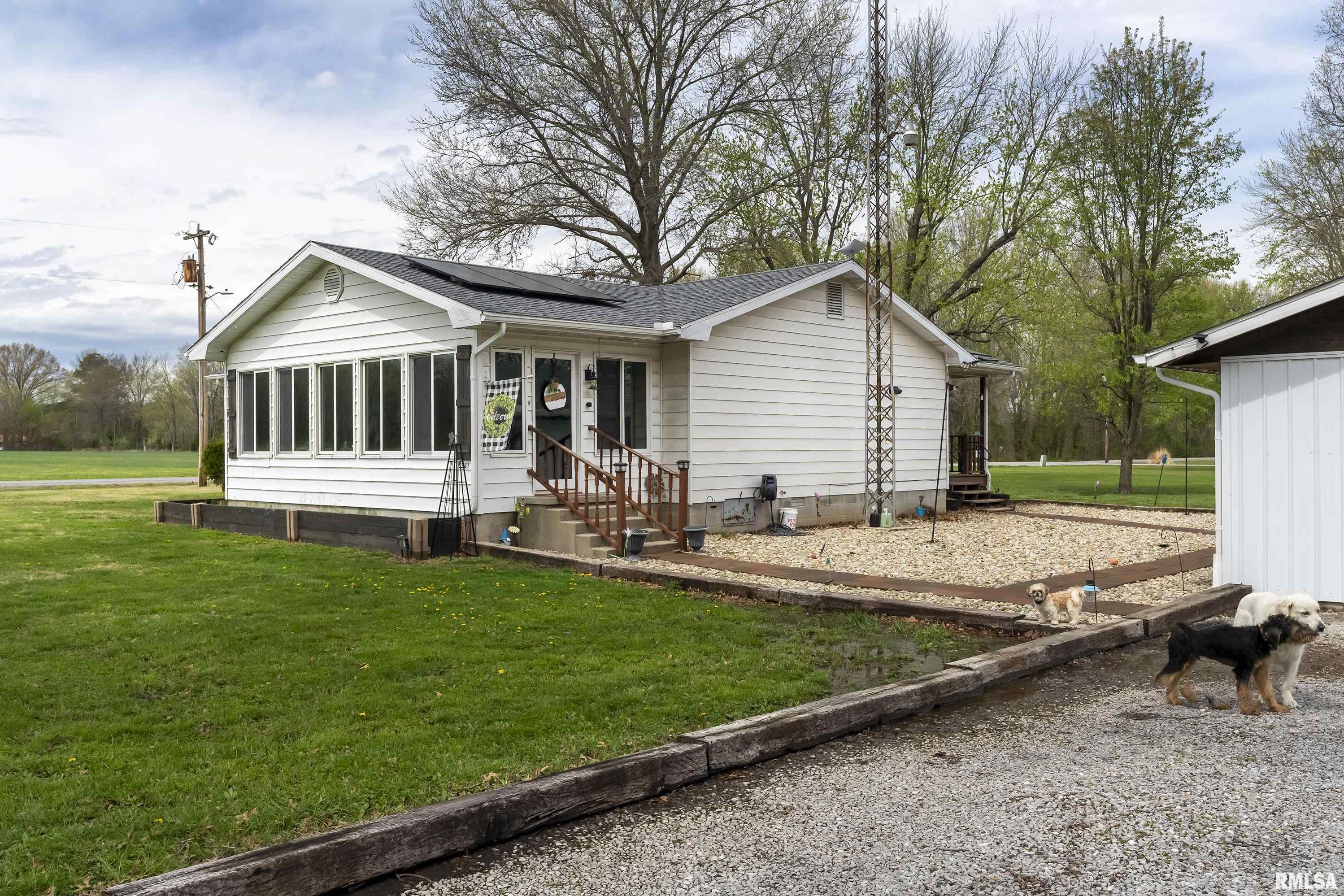 5381 Center Street, Mulkeytown, Illinois image 3