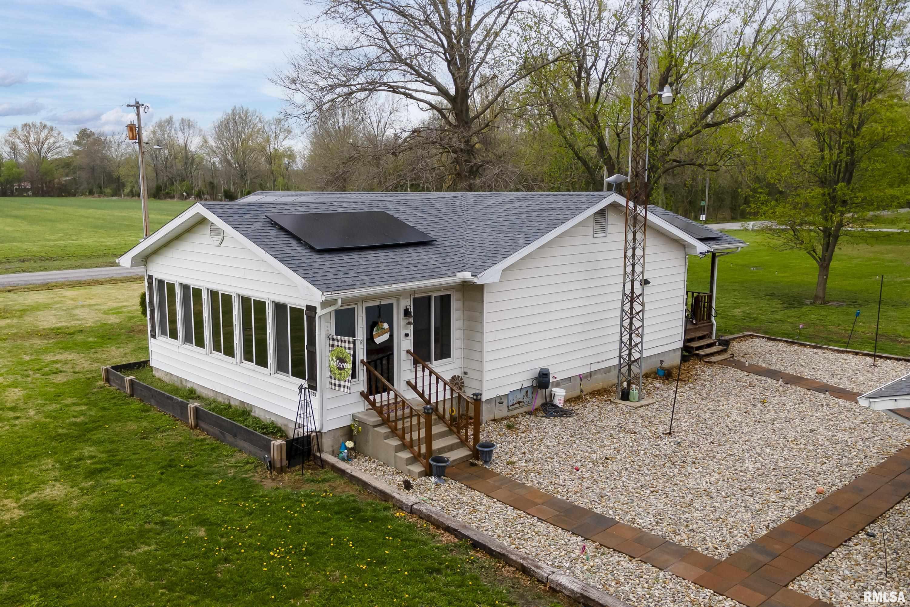 5381 Center Street, Mulkeytown, Illinois image 6