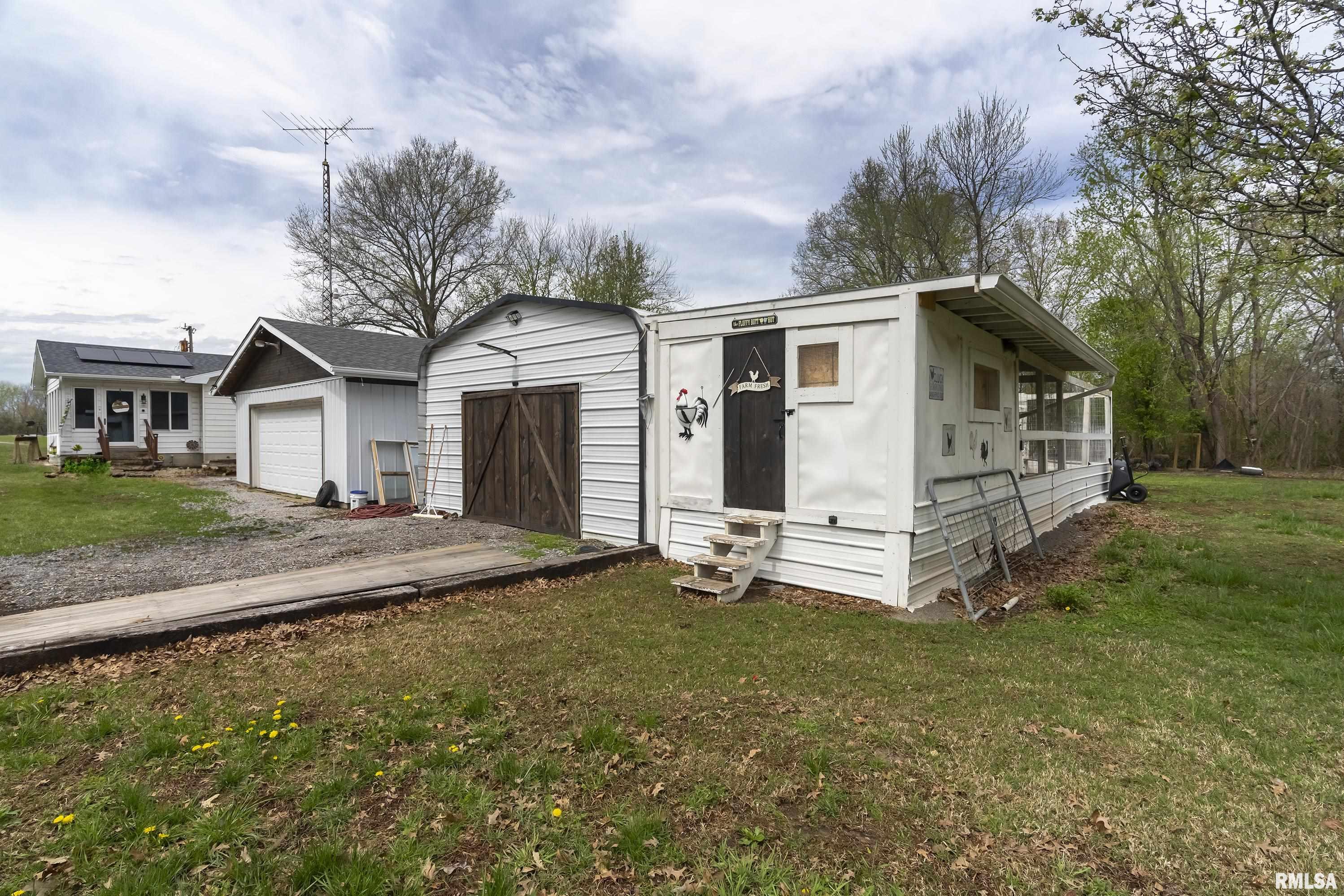 5381 Center Street, Mulkeytown, Illinois image 31
