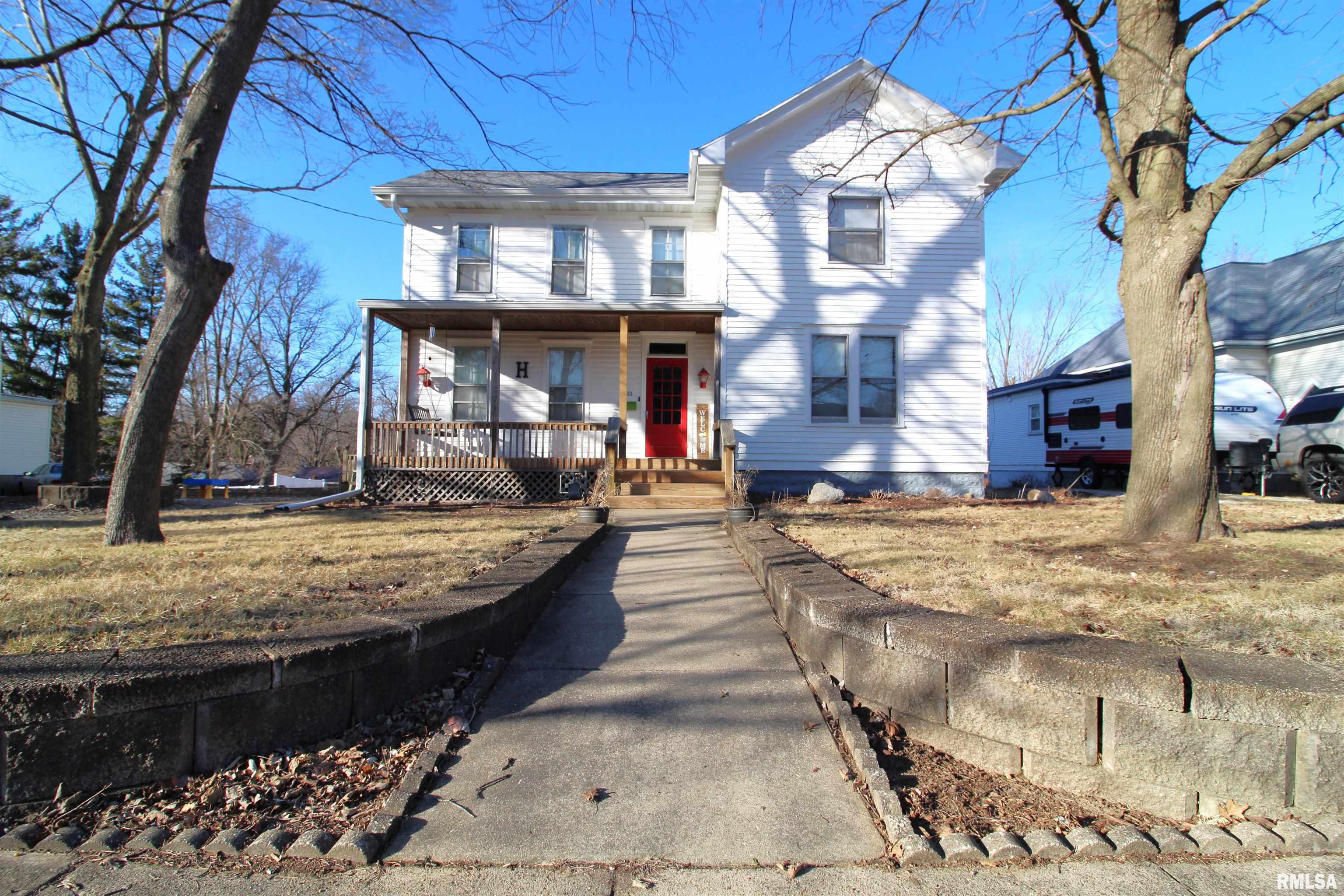 301 E Jefferson Street, Washington, Illinois image 1