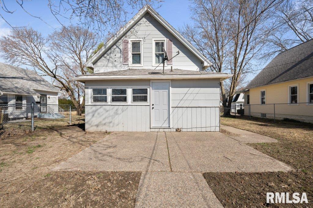 1422 41st Street, Rock Island, Illinois image 23