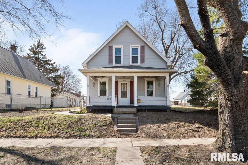 1422 41st Street, Rock Island, Illinois image 2