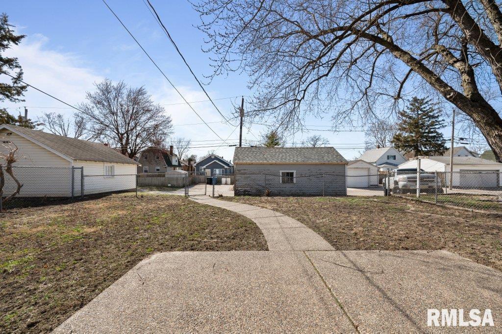 1422 41st Street, Rock Island, Illinois image 20