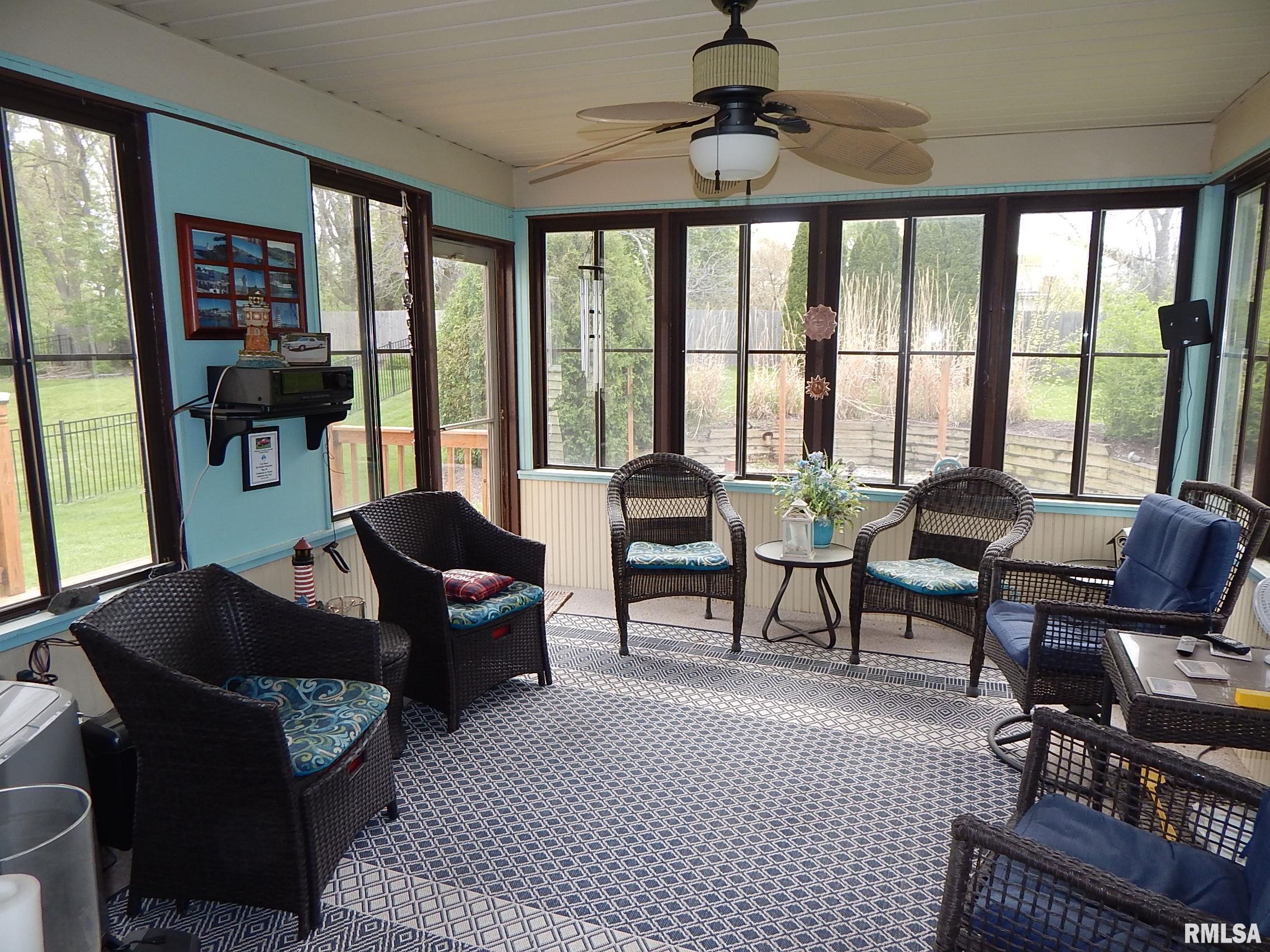3803 Windsor Pines Court, Davenport, Iowa image 5