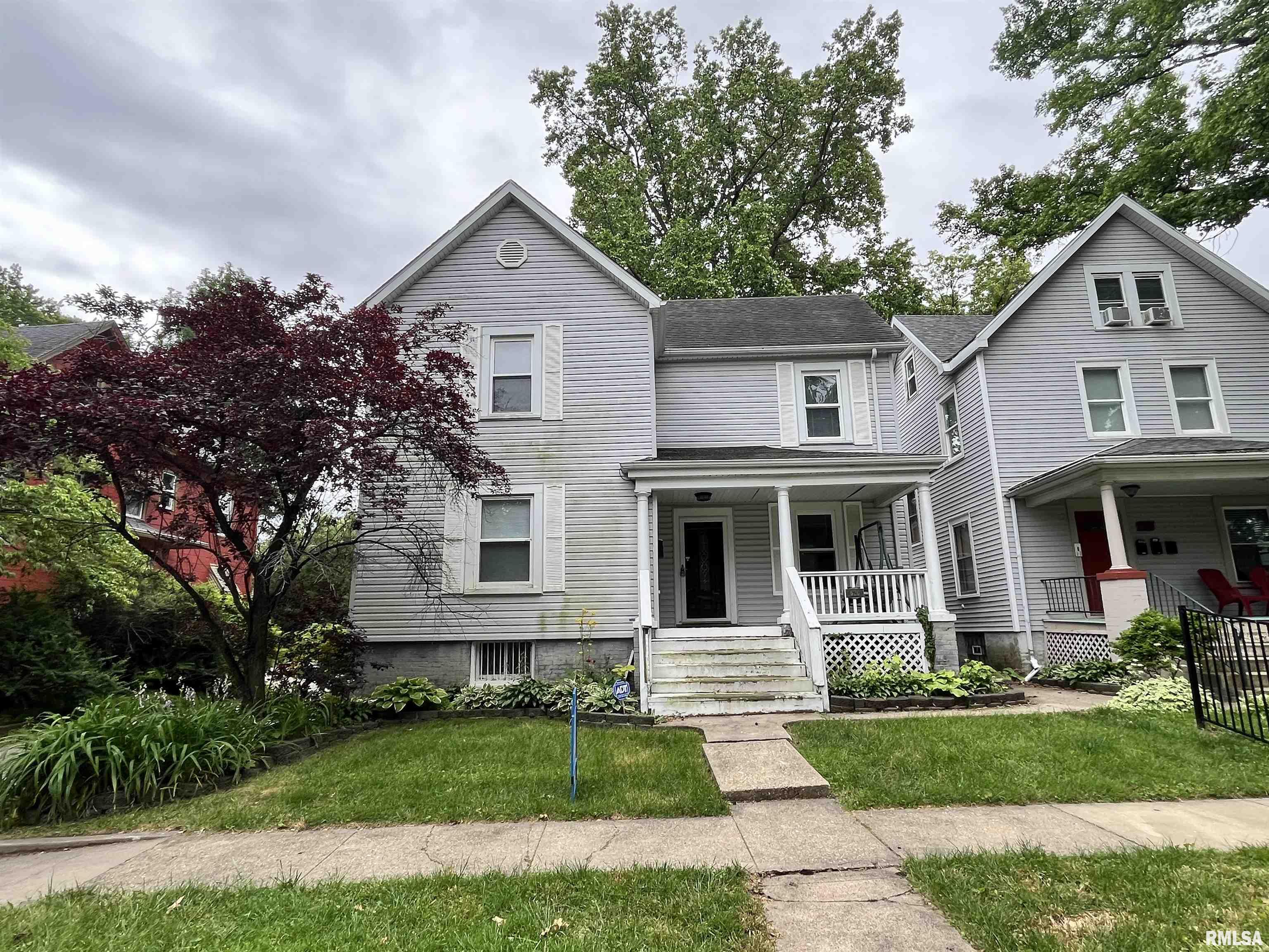 626 W Edwards Street, Springfield, Illinois image 2