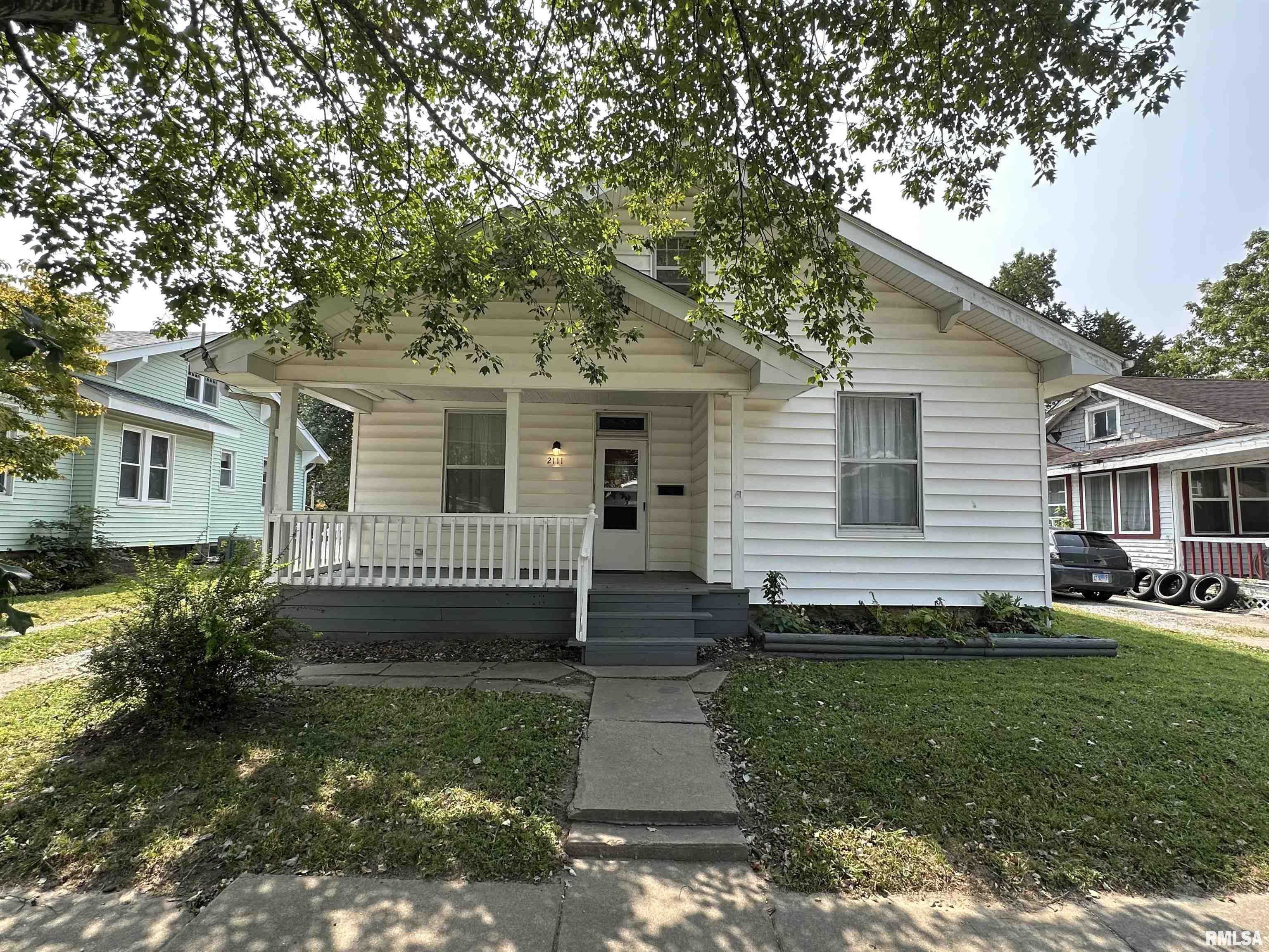 2111 Pine Street, Murphysboro, Illinois image 1