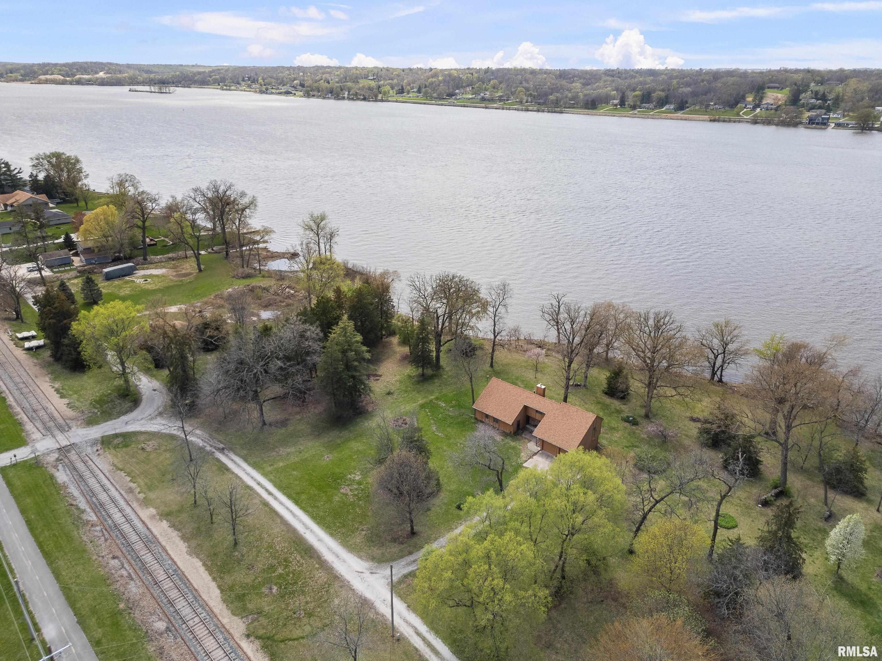 11816 N 84 Highway, Port Byron, Illinois image 34