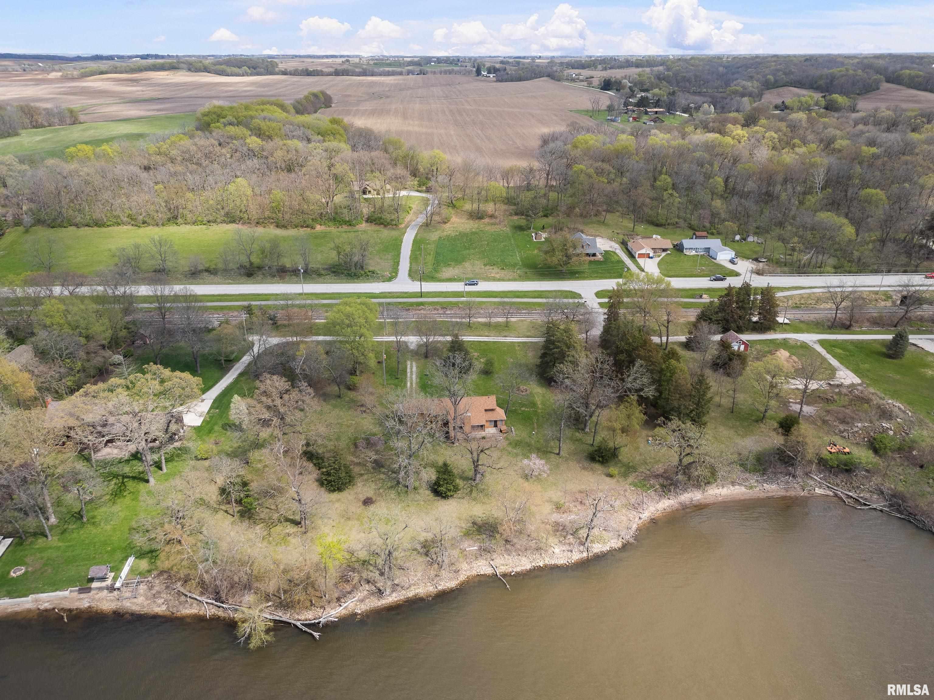 11816 N 84 Highway, Port Byron, Illinois image 5