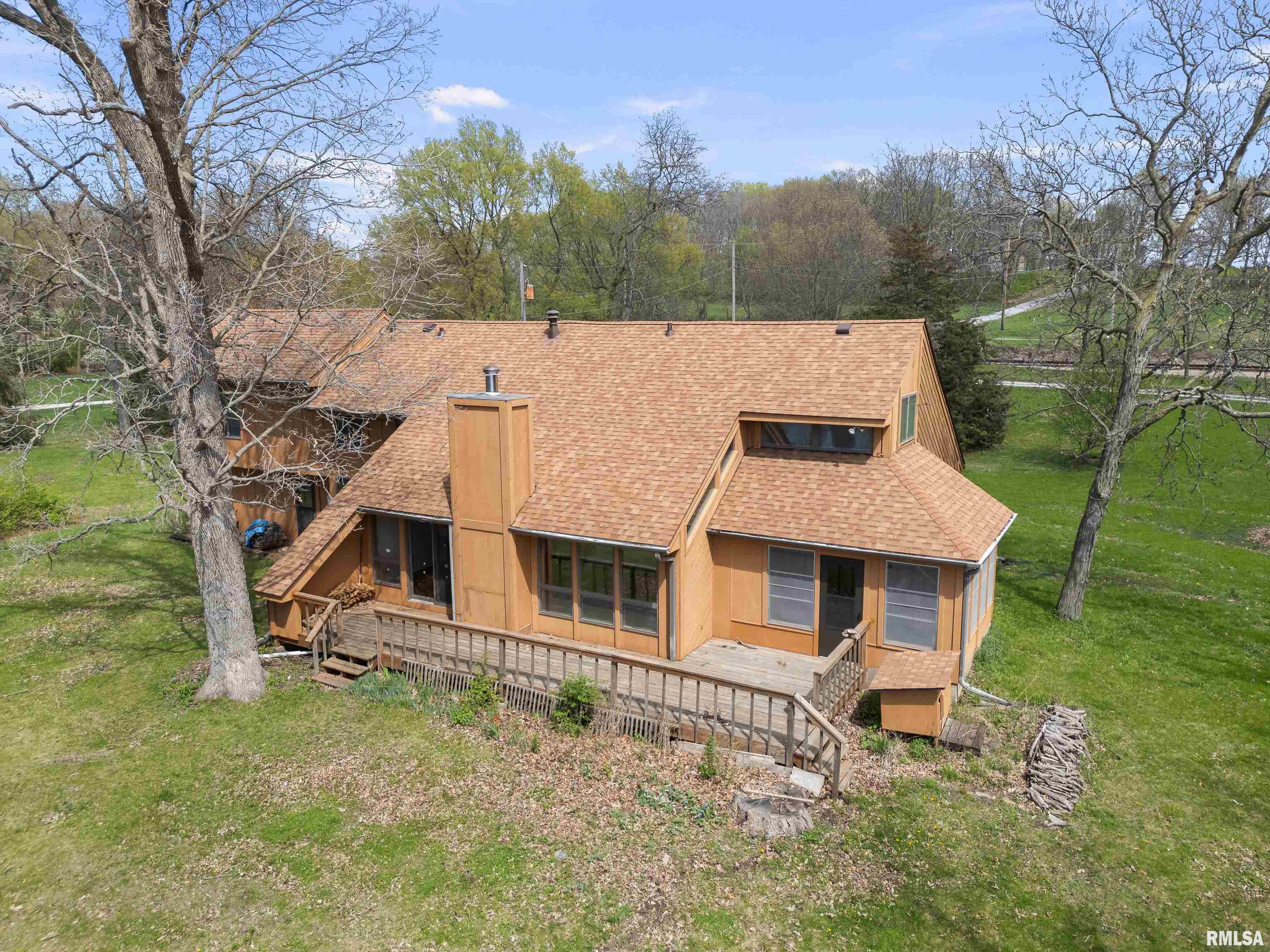 11816 N 84 Highway, Port Byron, Illinois image 2
