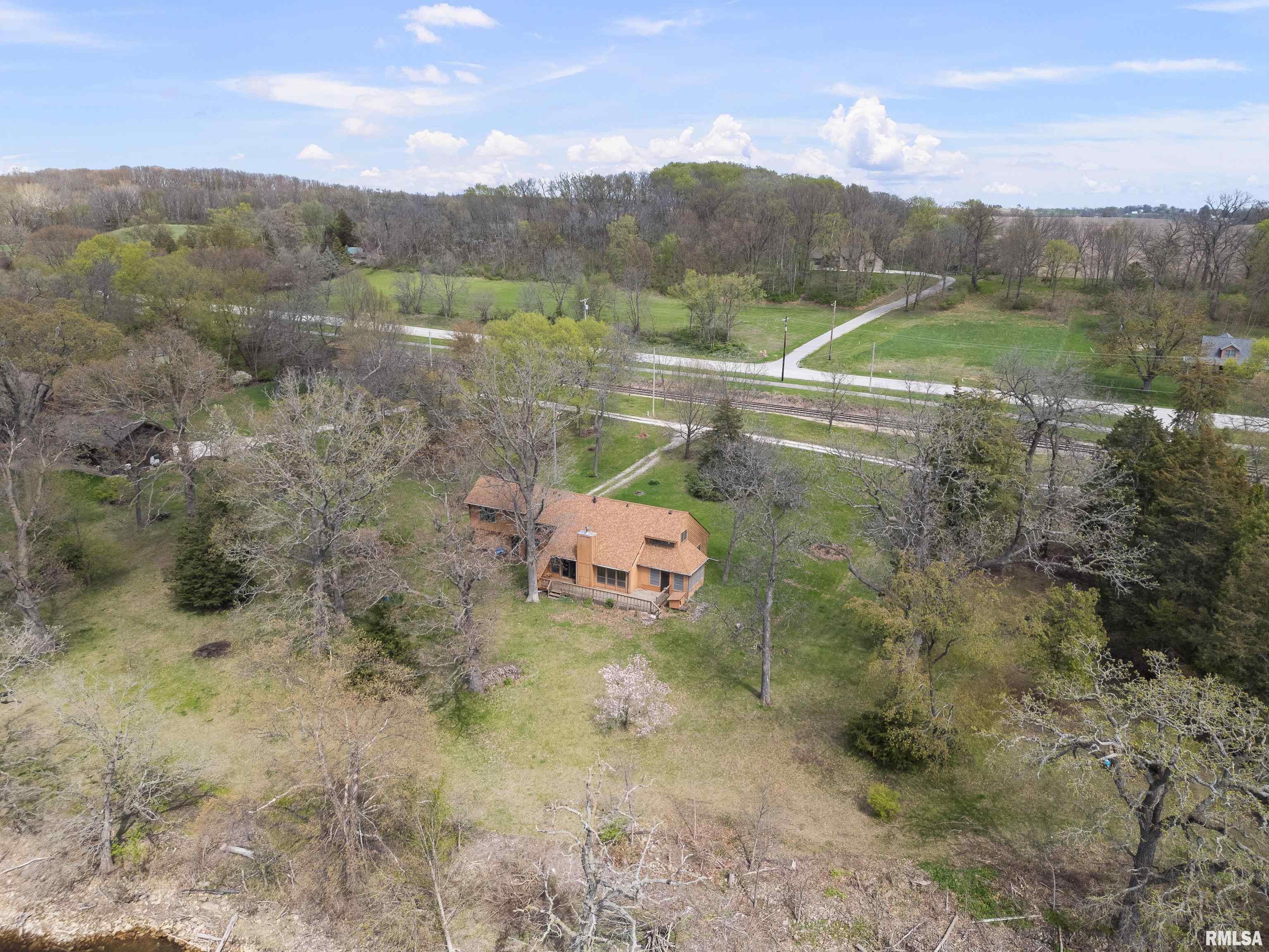11816 N 84 Highway, Port Byron, Illinois image 31