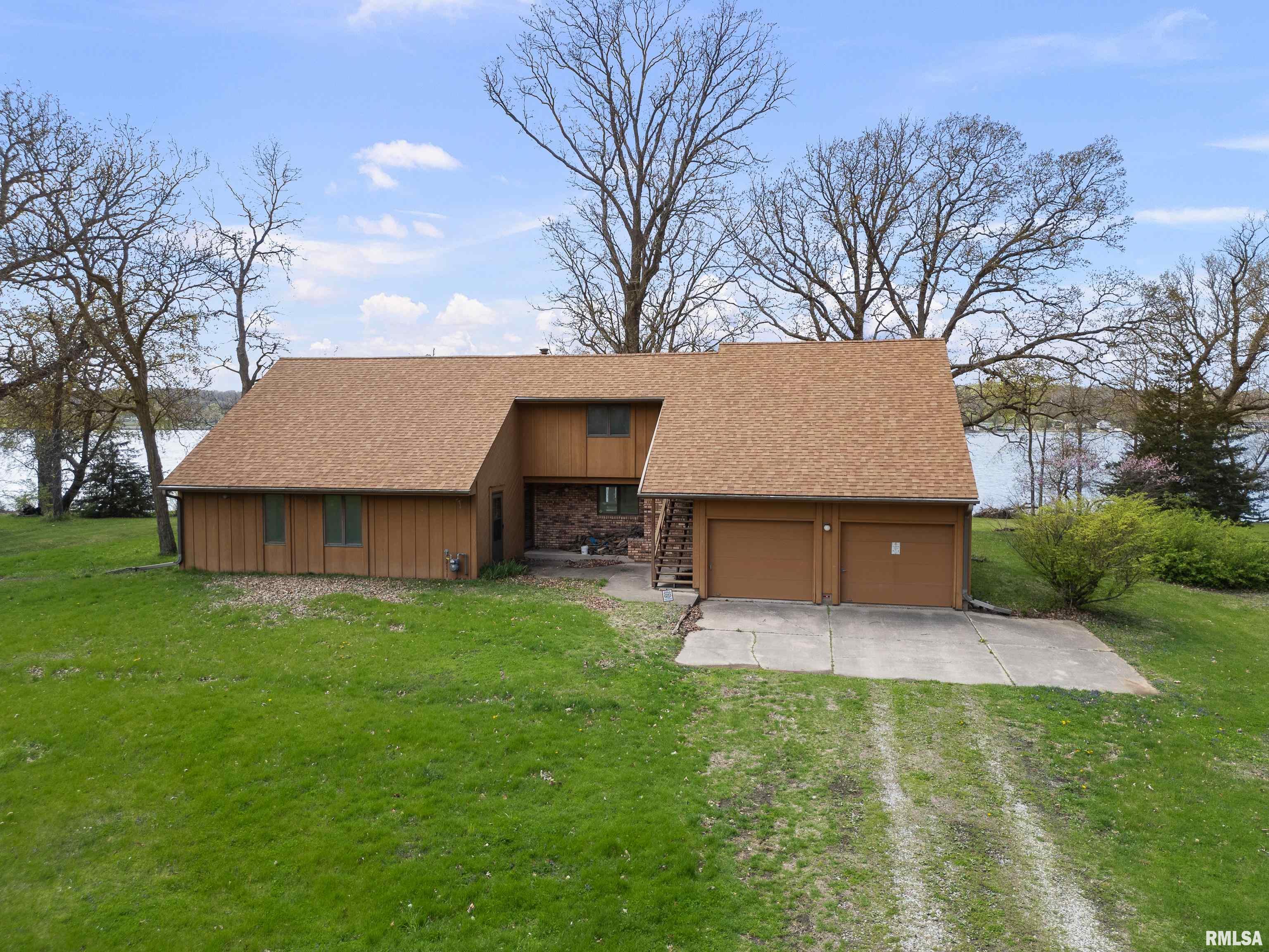 11816 N 84 Highway, Port Byron, Illinois image 1