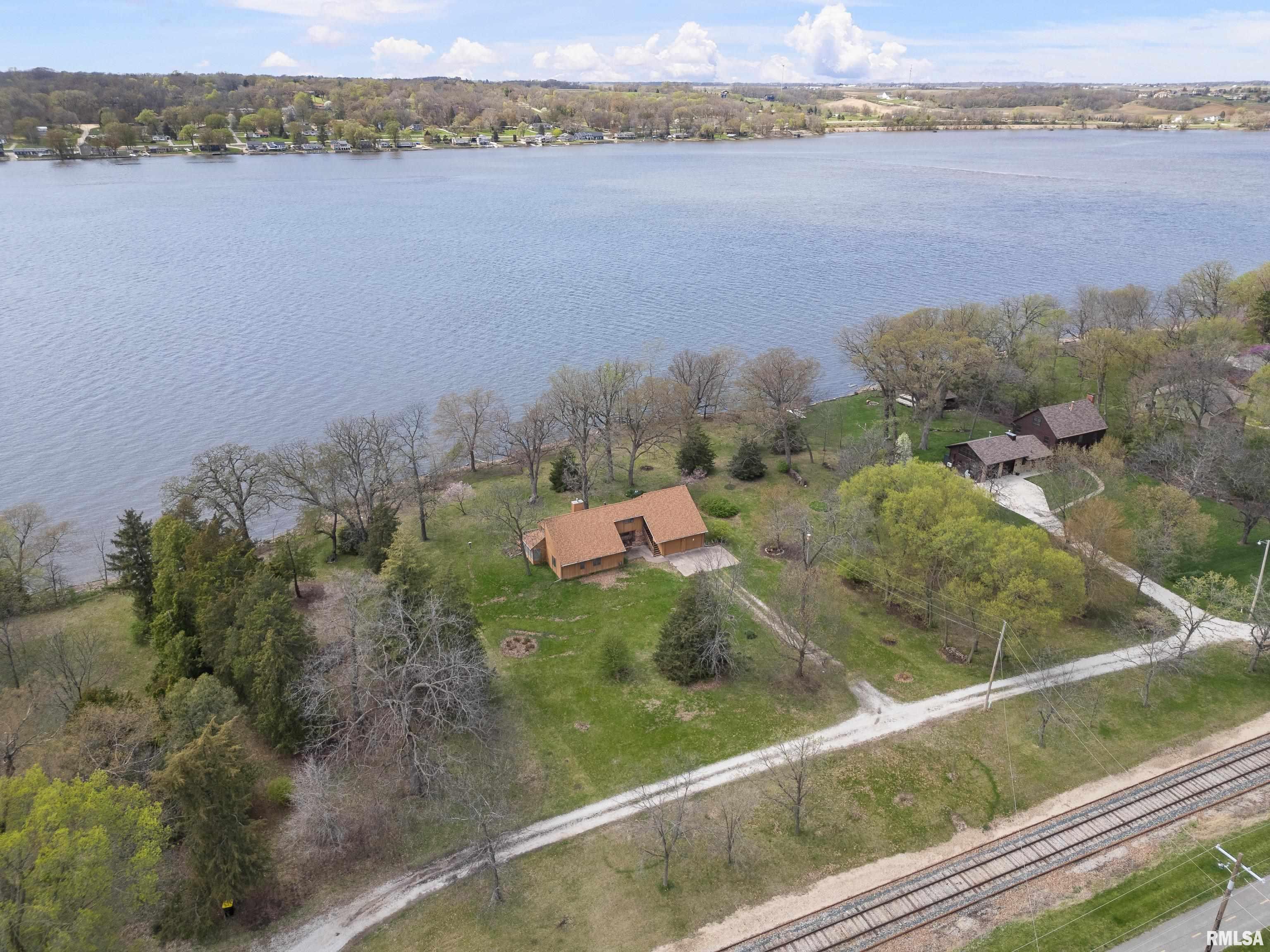 11816 N 84 Highway, Port Byron, Illinois image 33