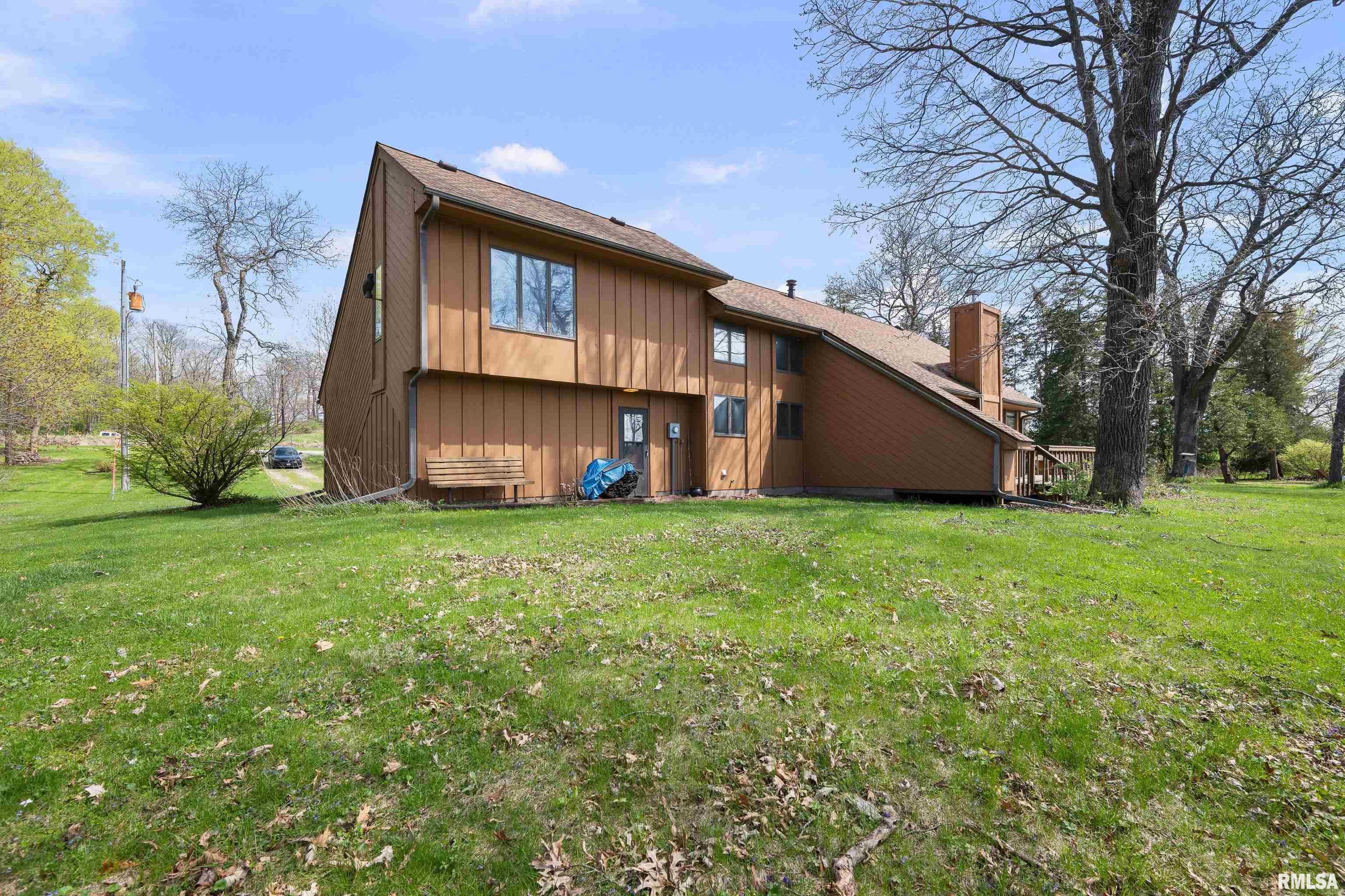 11816 N 84 Highway, Port Byron, Illinois image 30