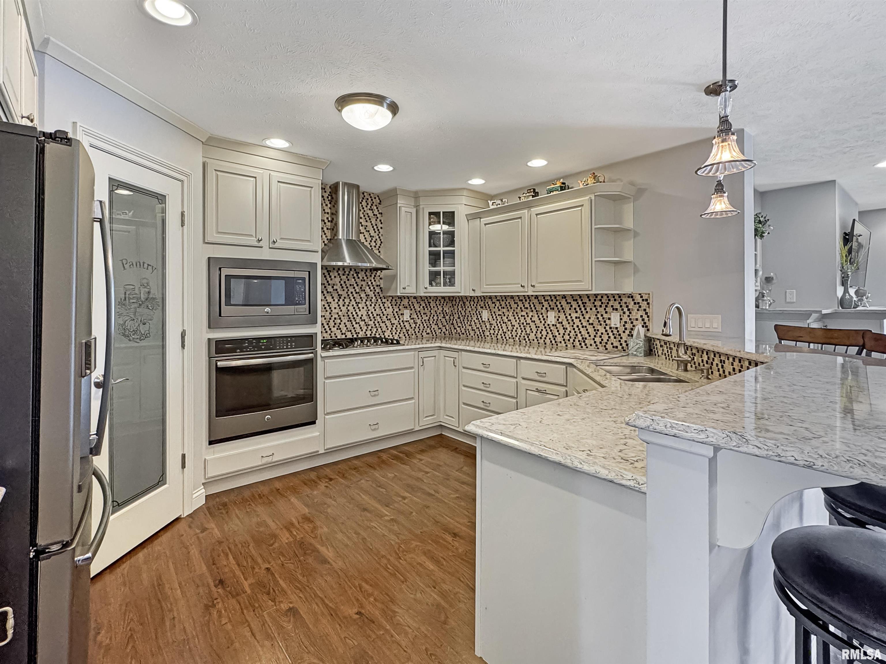 221 Lake Pointe Drive, Goodfield, Illinois image 14