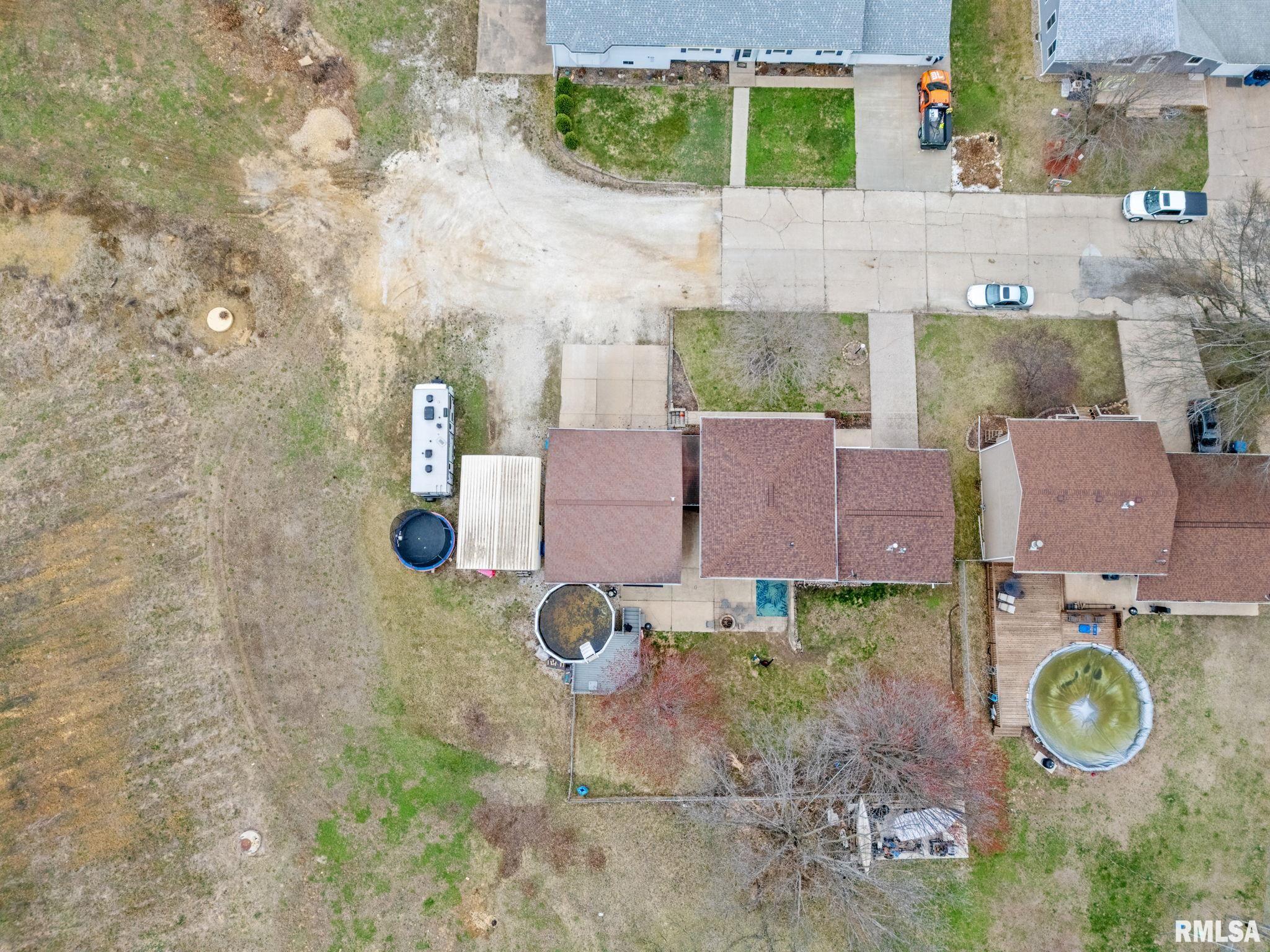 1014 3rd Street, Princeton, Iowa image 29