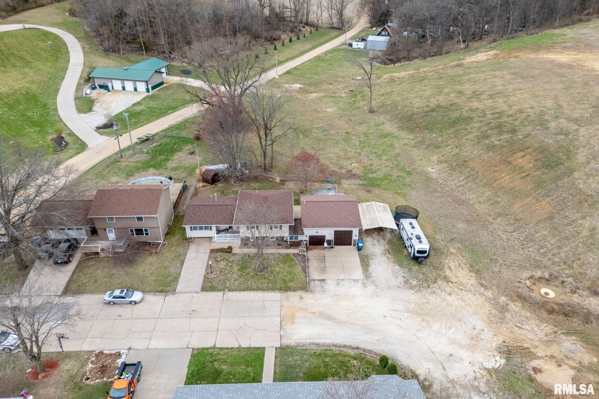 1014 3rd Street, Princeton, Iowa image 35