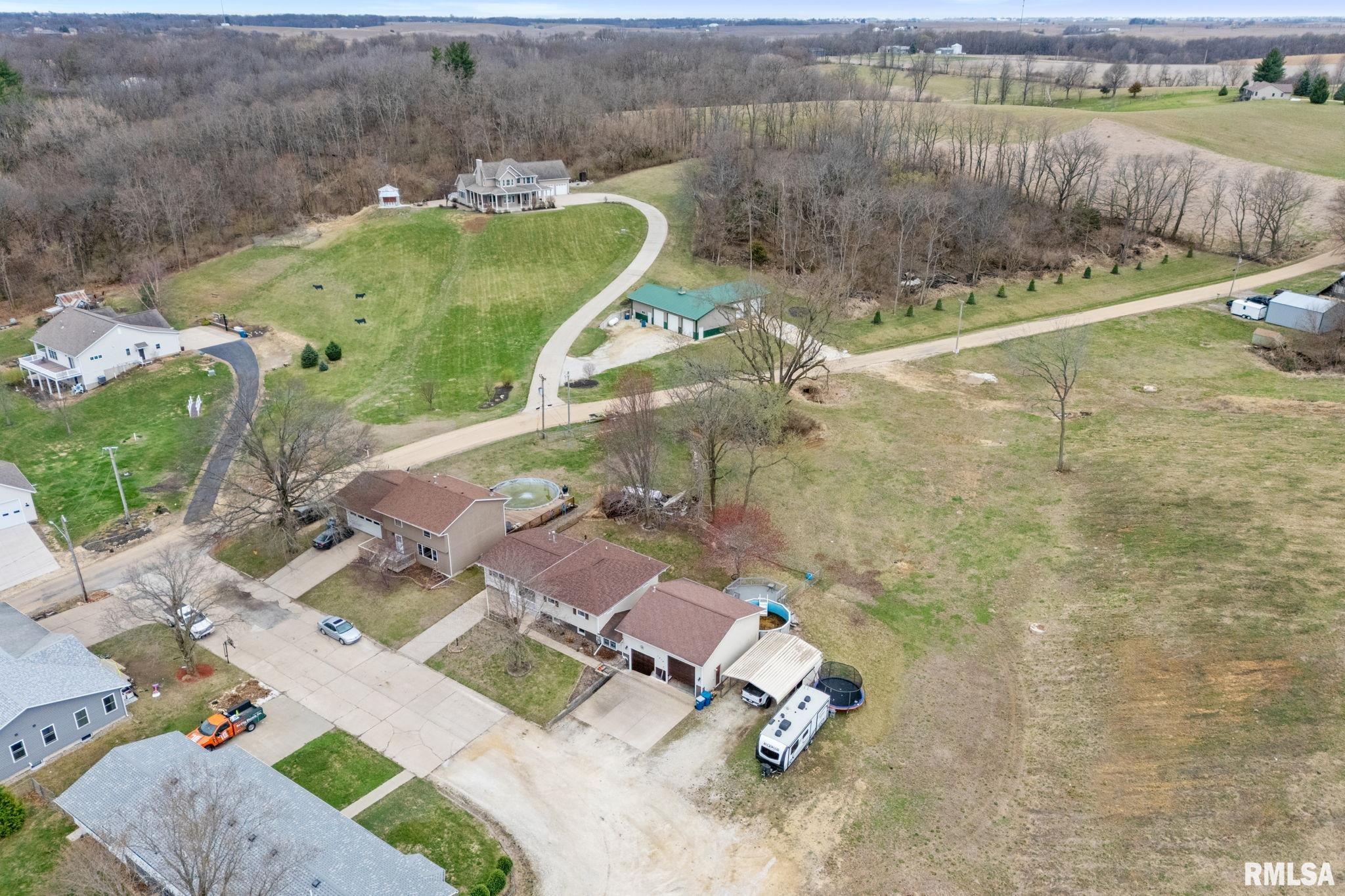 1014 3rd Street, Princeton, Iowa image 32