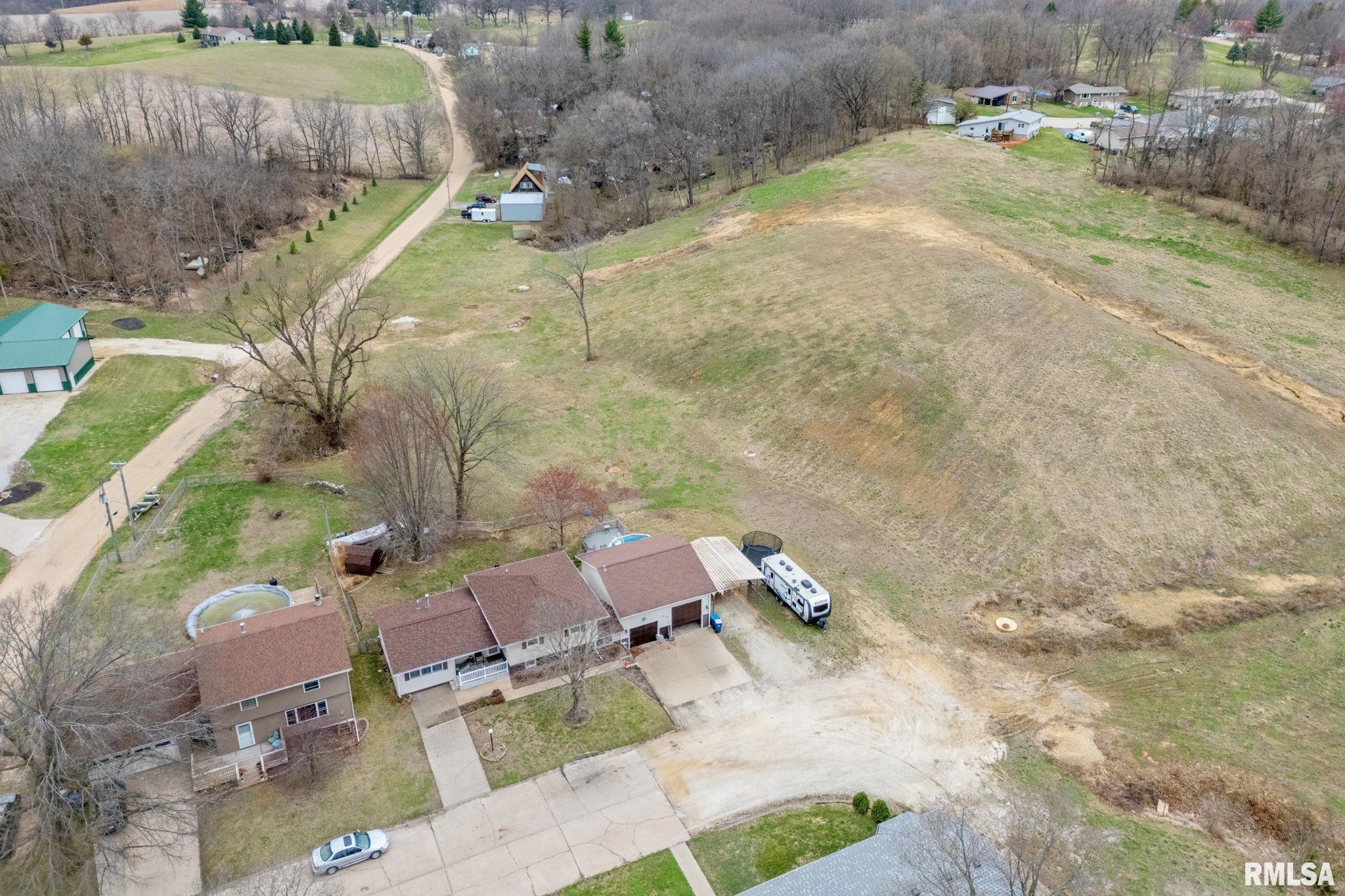 1014 3rd Street, Princeton, Iowa image 31