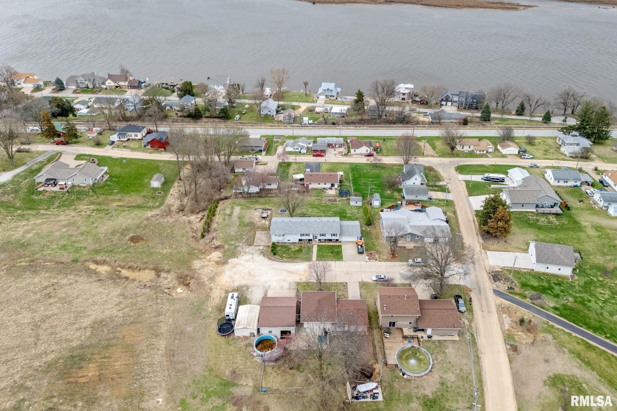 1014 3rd Street, Princeton, Iowa image 27